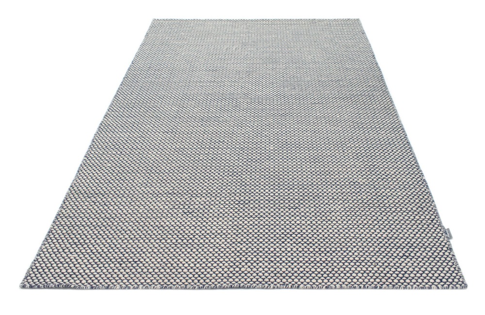 morgenland Wollteppich »Bohemian - Kelim Teppich - Trendy«, rechteckig, 0,4 mm Höhe, Flachgewebe