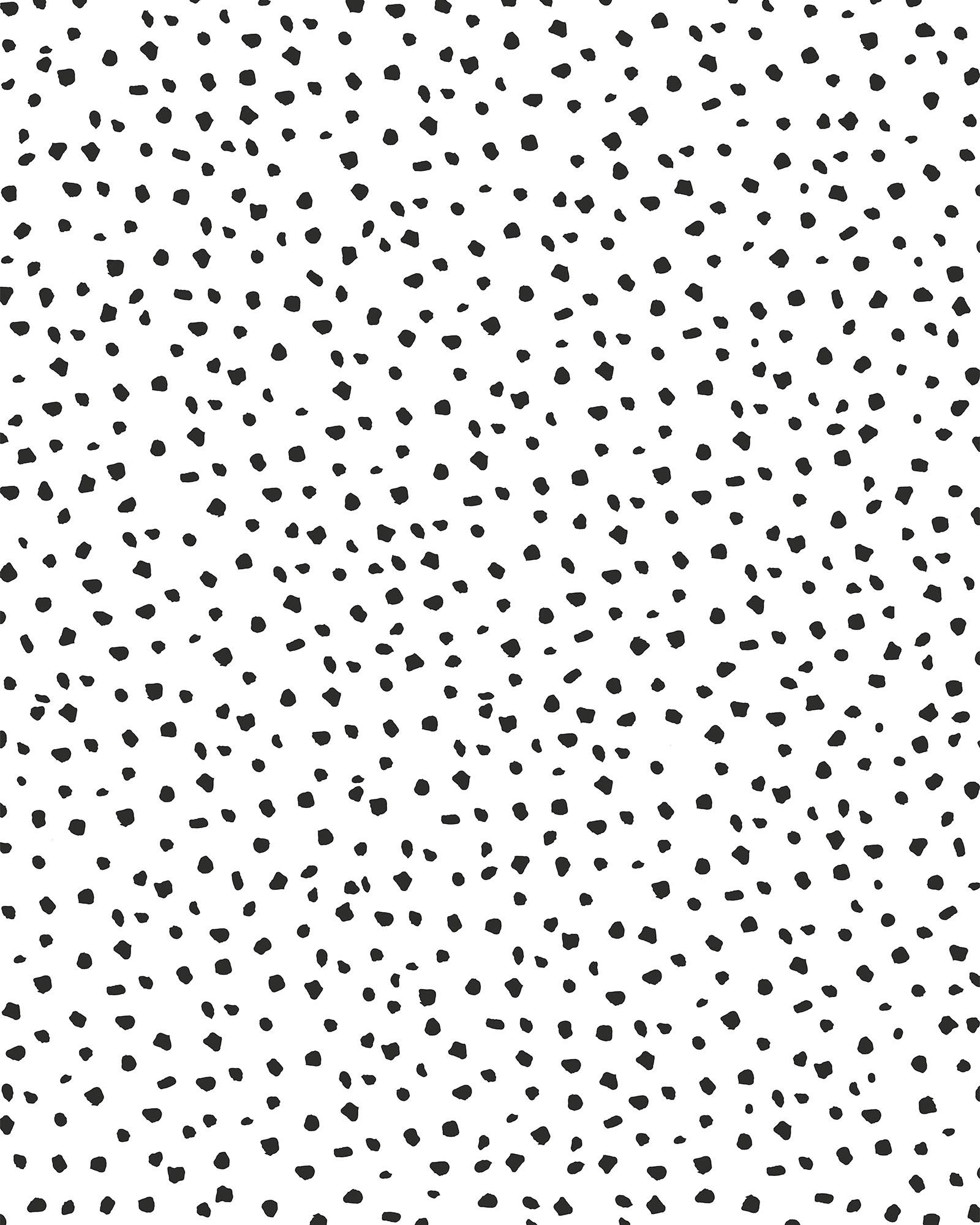 KOMAR Vliestapete "Digitaldruck Vlies - Dipple Dapple - Größe 200 x 250 cm", B/L: 200m x 250m, Rollen: 1, bunt, Wohnzimmer, Tapeten, Wohnzimmer,