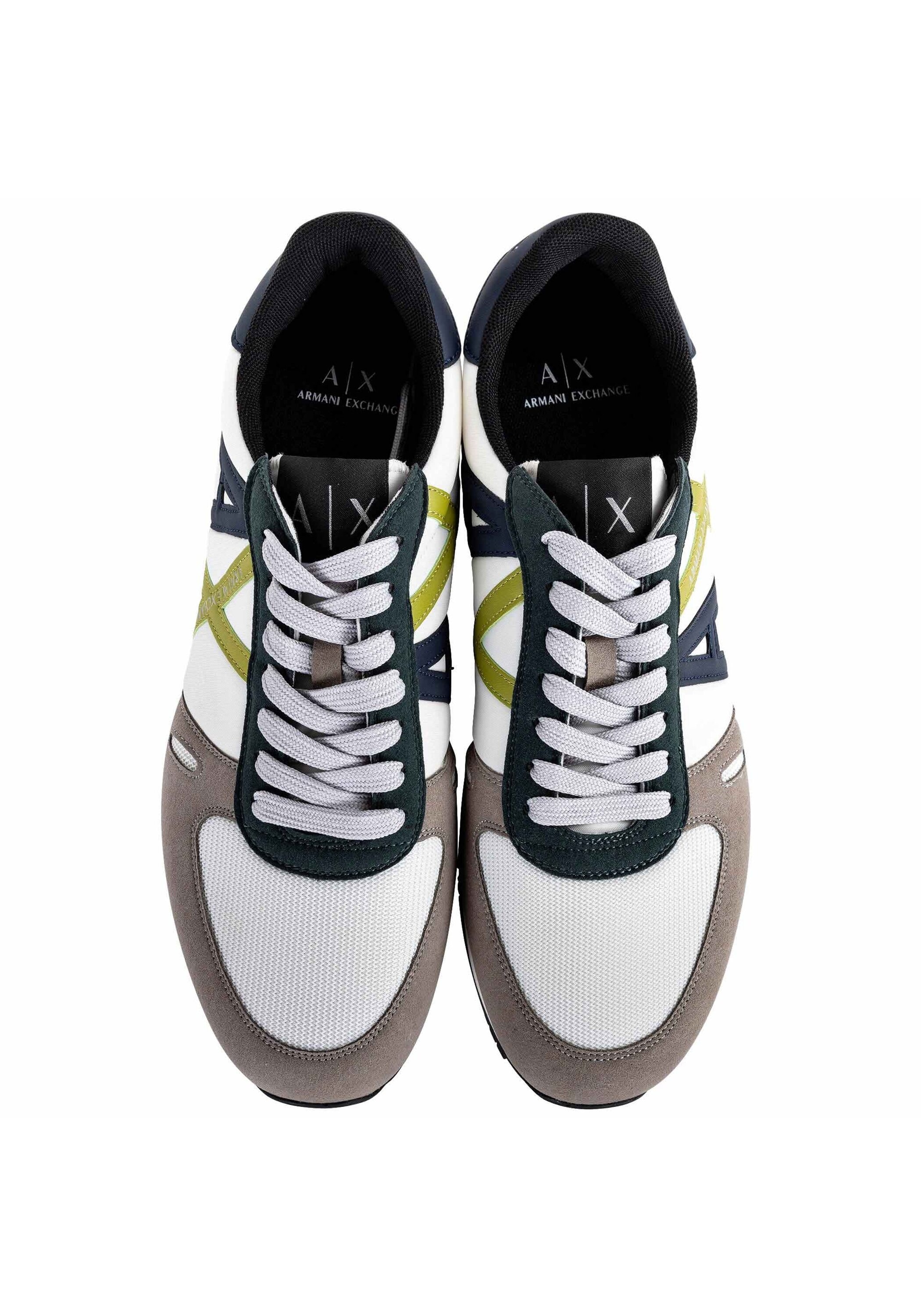 ARMANI EXCHANGE Sneaker »Sneaker«