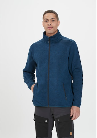 Fleecejacke »Pareman M«