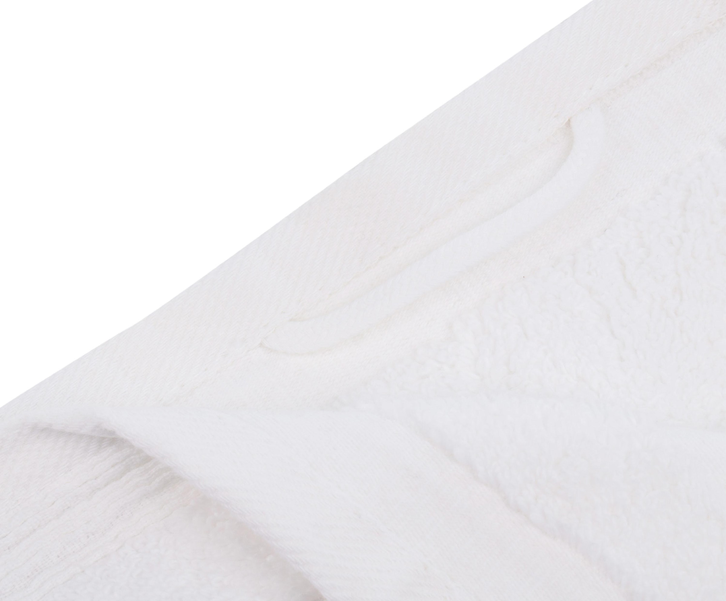 Gözze Gästehandtücher "Monaco" im Set, Uni Farben, mit gewellter Bordüre günstig online kaufen