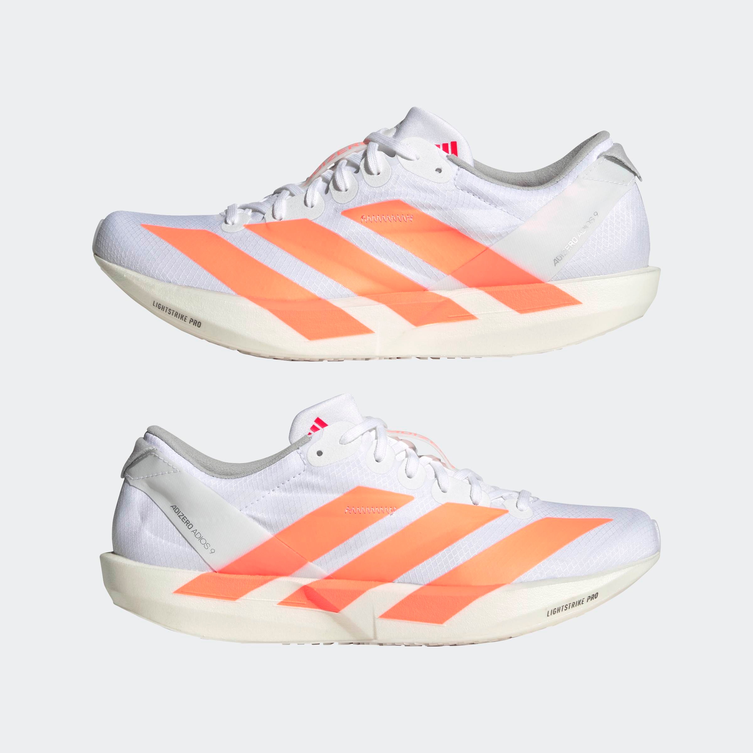 adidas Performance Laufschuh »ADIZERO ADIOS 9«  für mehr Stabilität bei schnellen Läufen