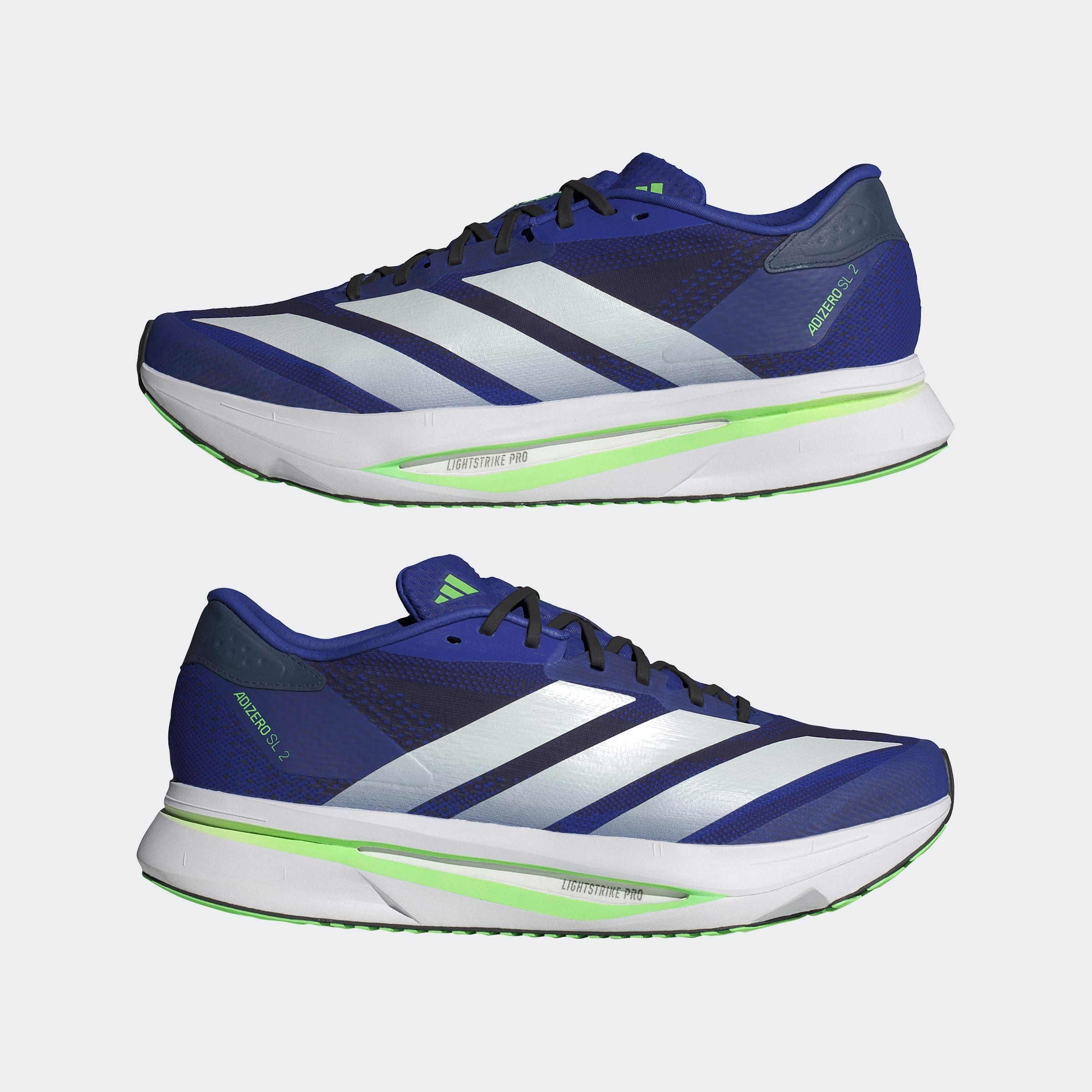 adidas Performance Laufschuh »ADIZERO SL 2«