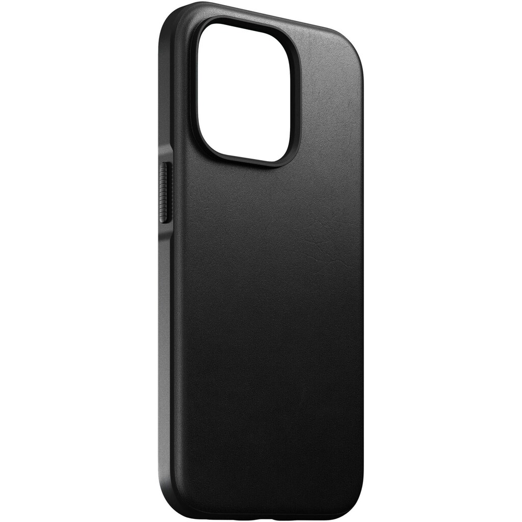 Nomad Handyhülle »Modern Leather Case iPhone 14 Pro«