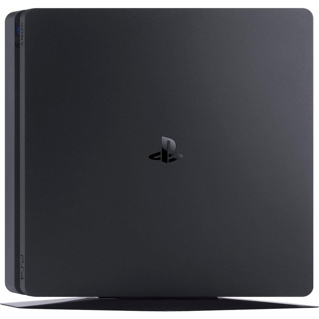 PlayStation 4 Spielekonsole »Slim«, 500GB