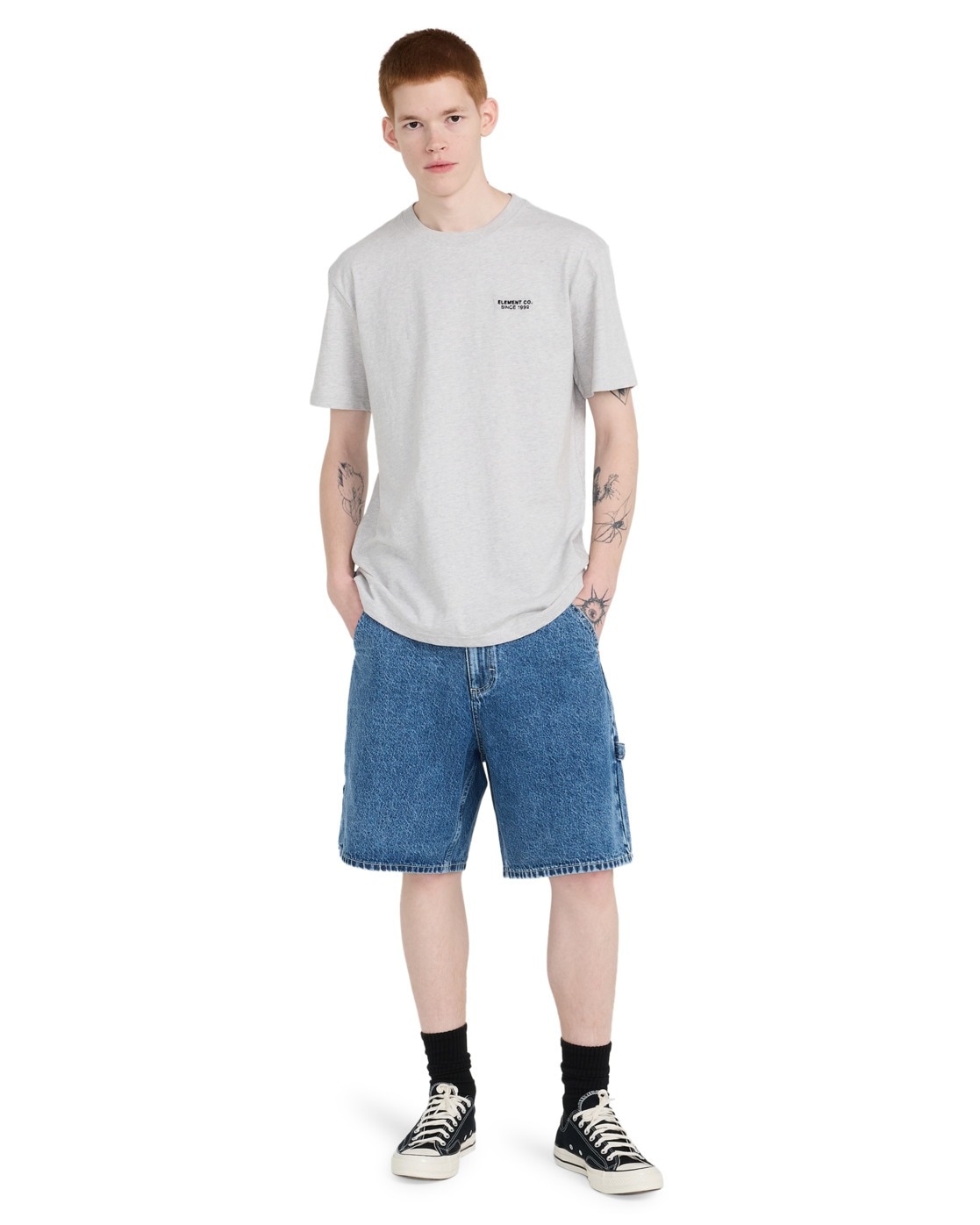 Element Boardshorts »Big«