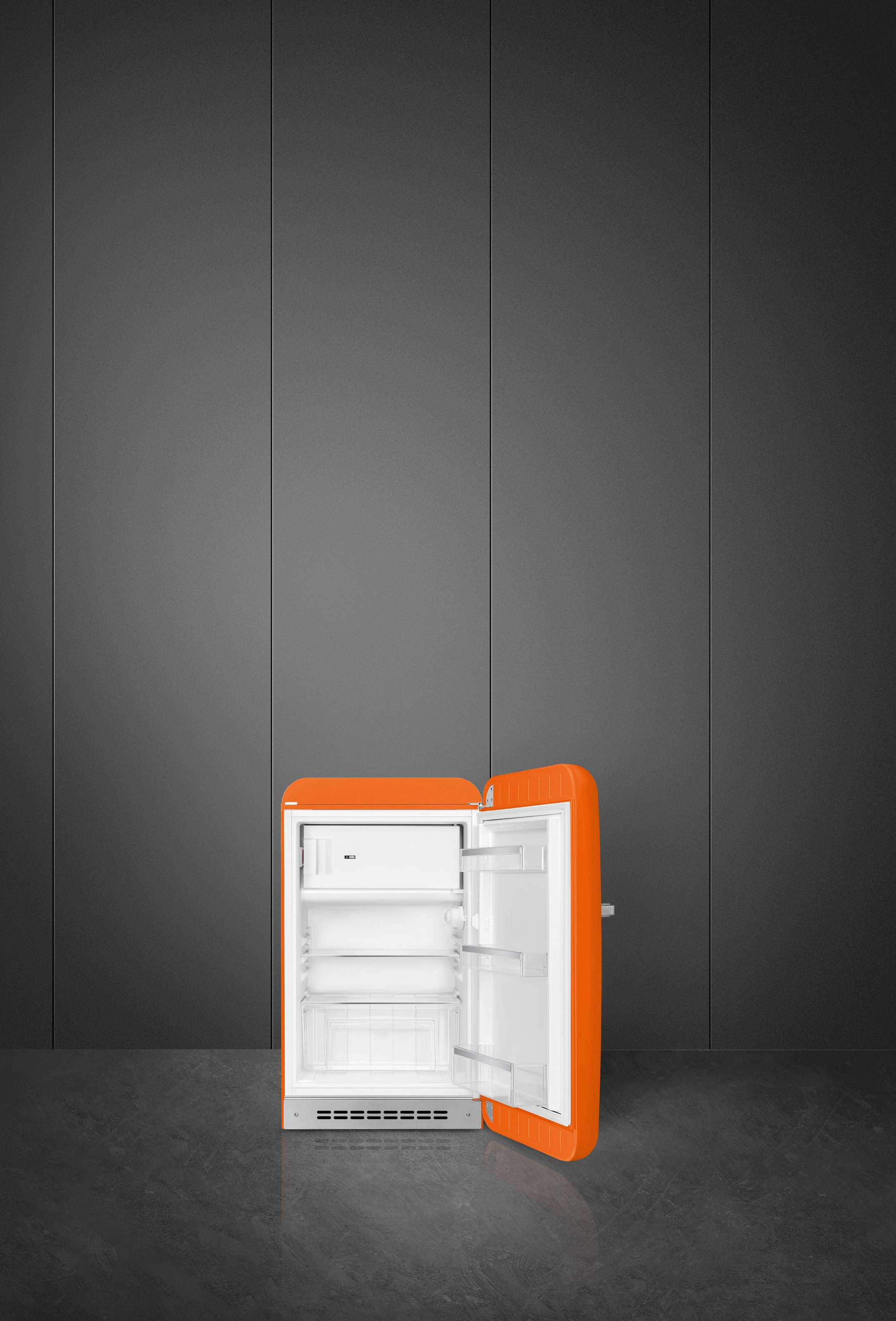 Smeg Kühlschrank »FAB10ROR5«