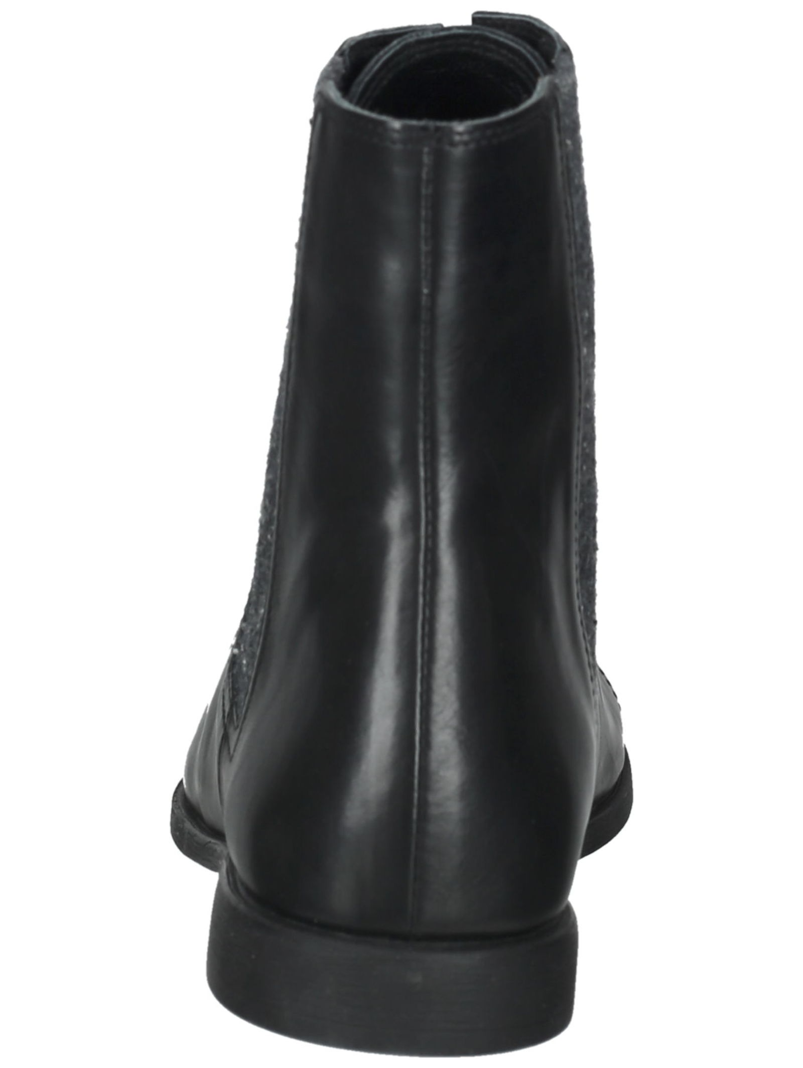 Think! Schnürstiefelette »Think! Stiefelette Glattleder«