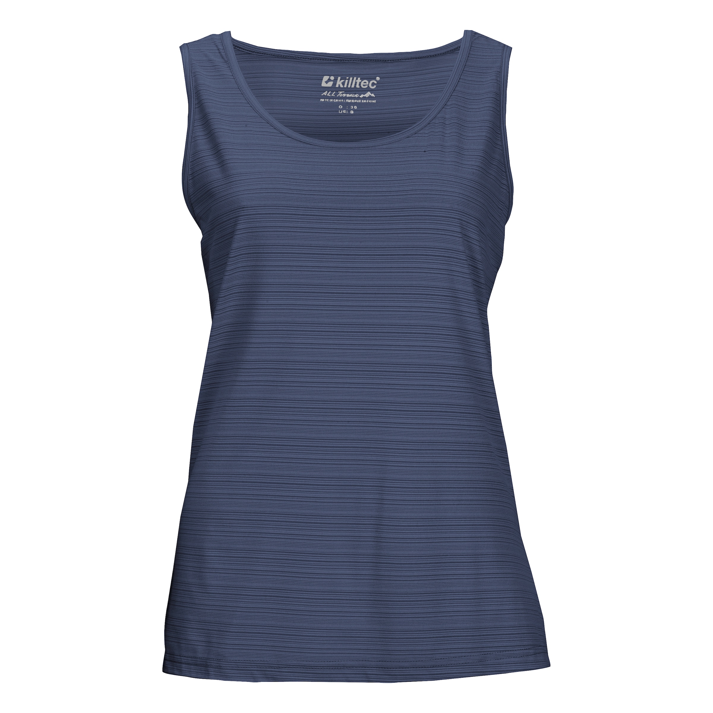 Killtec Tanktop »KOS 41 WMN TP«