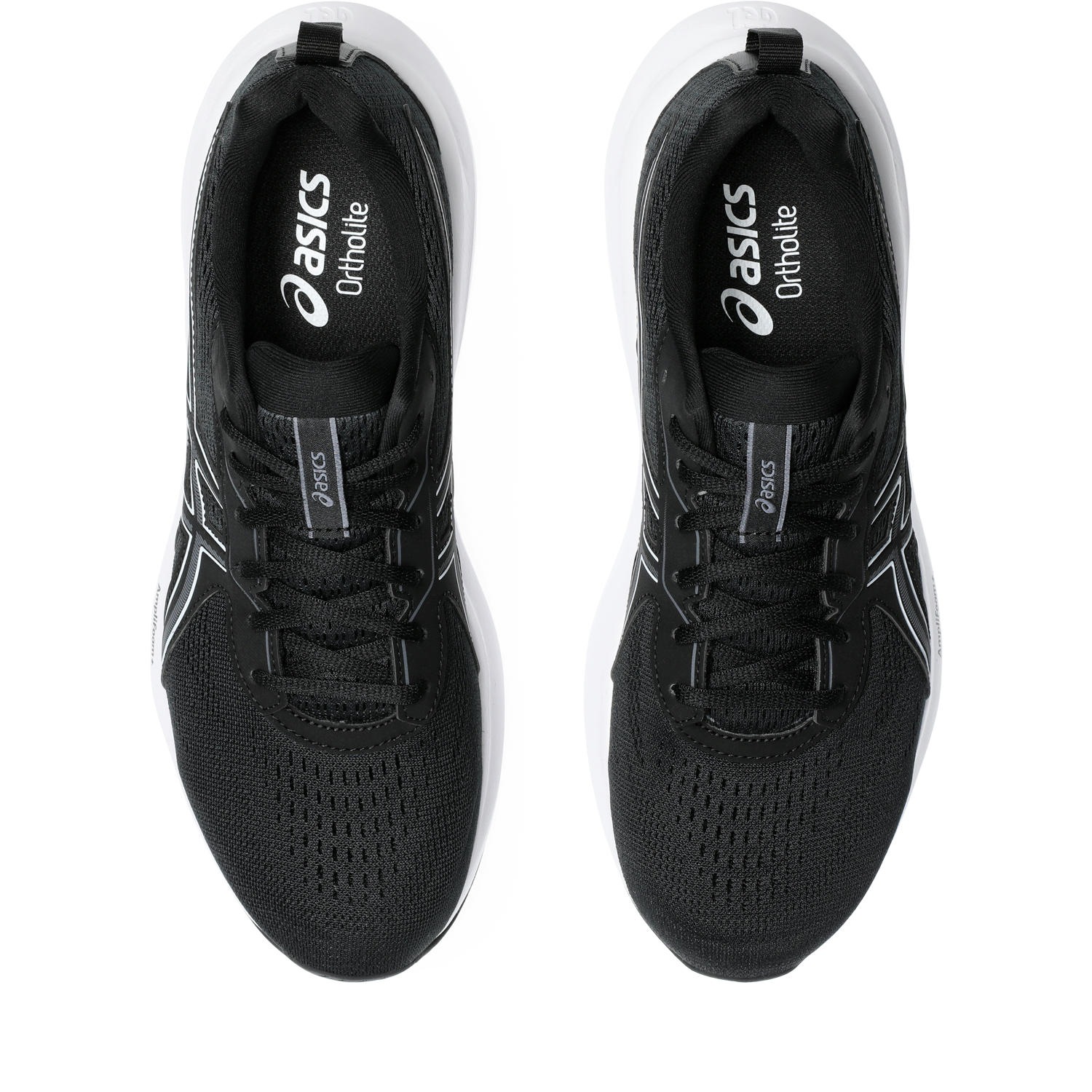 Thumbnail - Asics Laufschuh "GEL-CONTEND 9", mehr Dämpfung