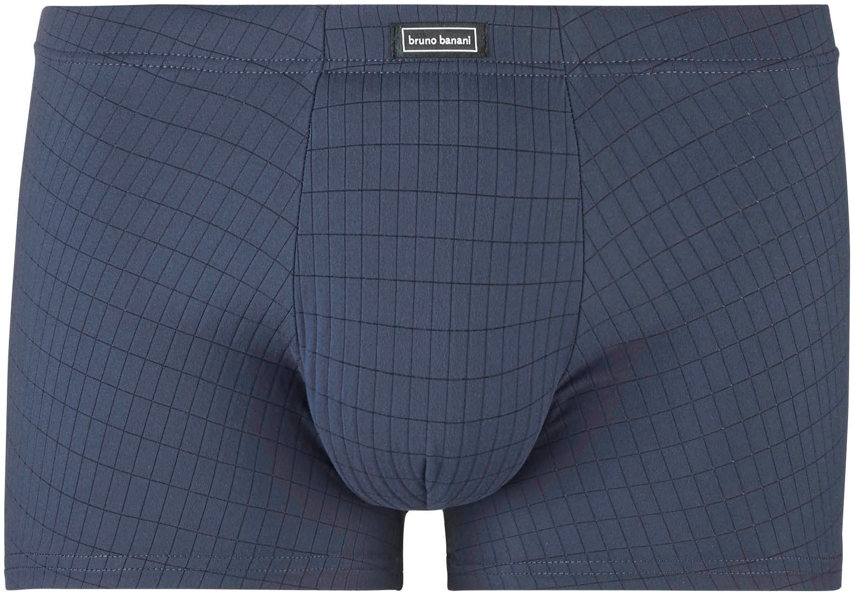 Bruno Banani Retro Pants mit elastischem Bund günstig online kaufen