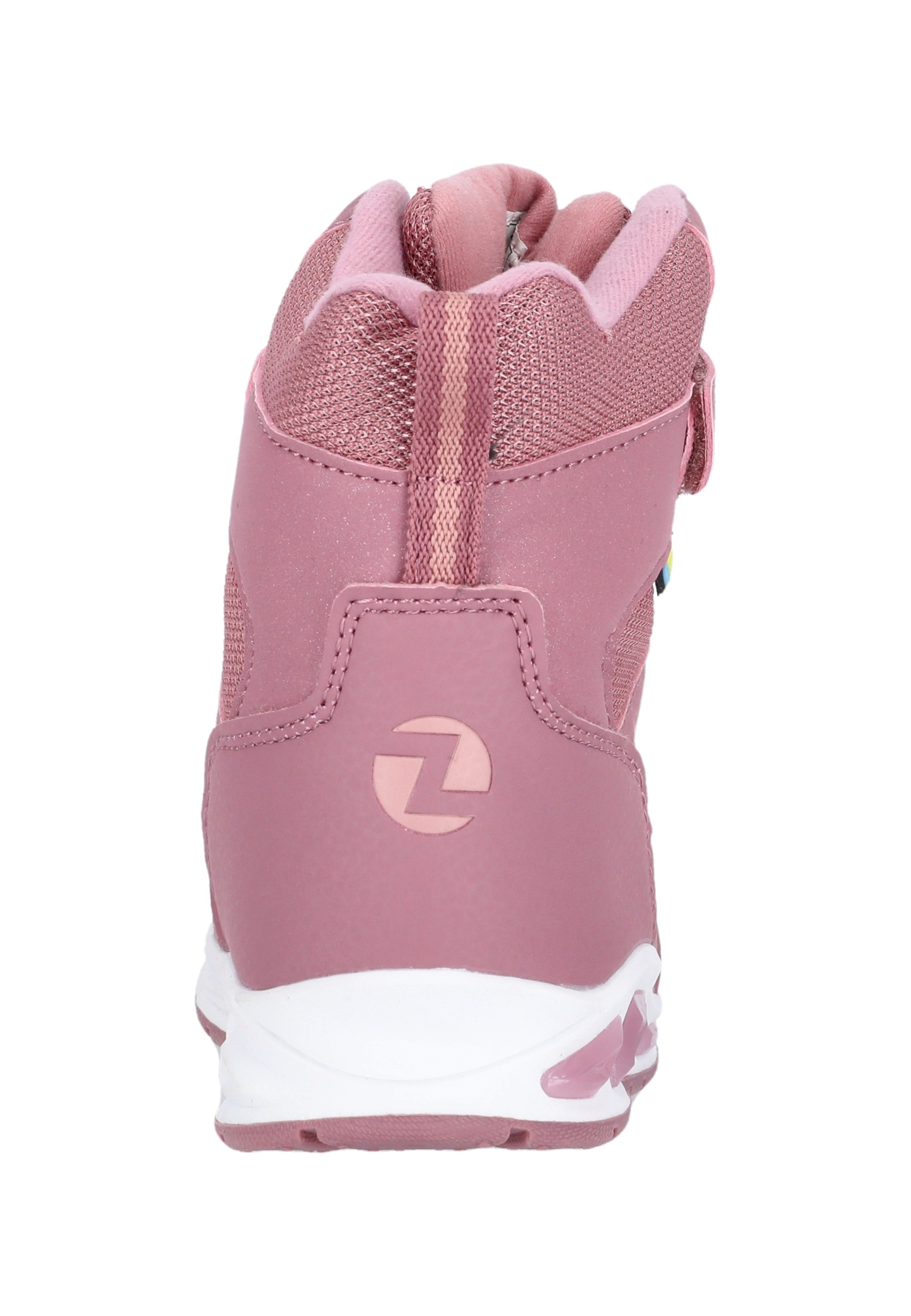 ZIGZAG Stiefel »Clementu«, mit robuster TPR-Außensohle