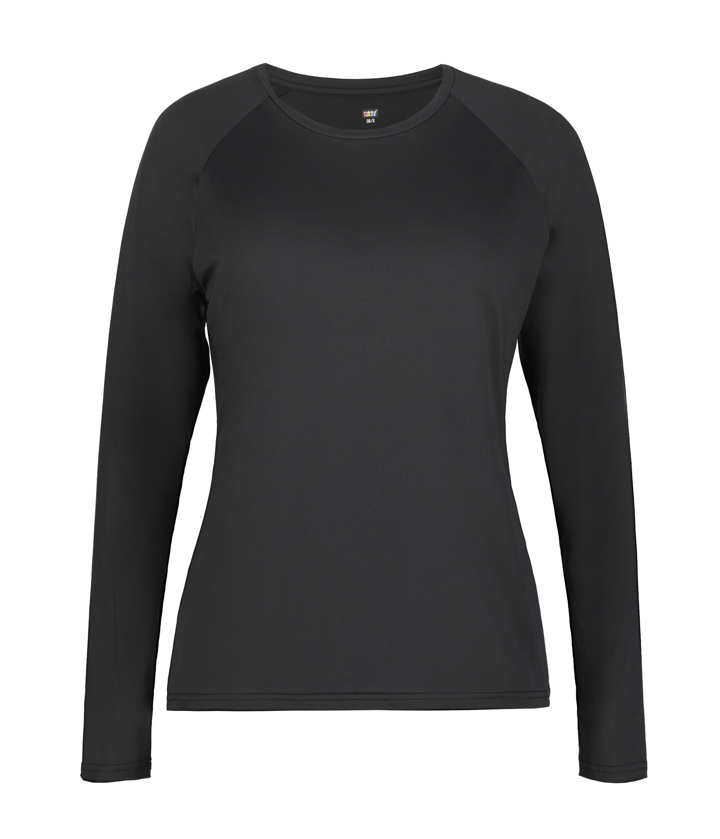 Rukka Trainingsshirt "Rukka Trikothemd MUOTKA" günstig online kaufen