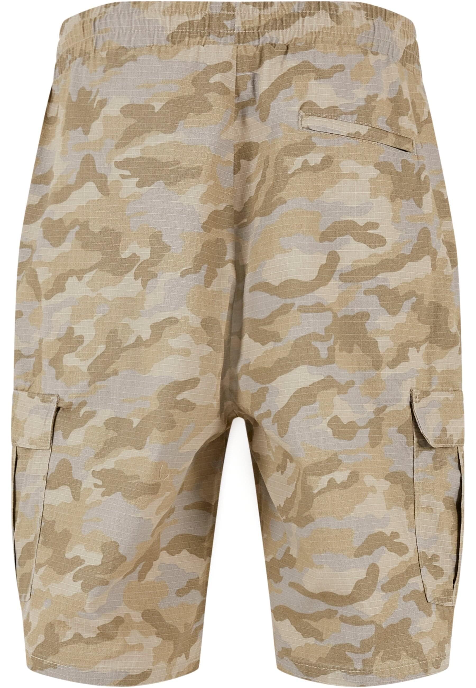 Ecko Unltd. Stoffhose »Ecko Unltd. Herren Virginia Shorts«, (1 tlg.)