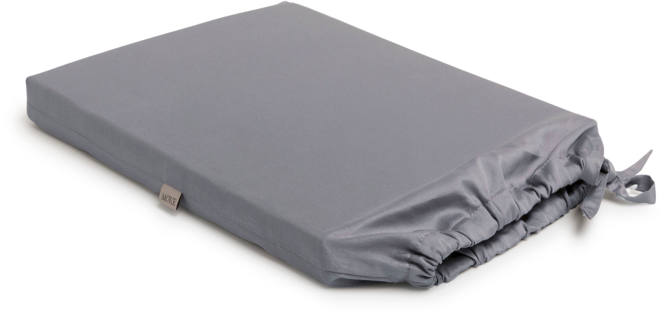 Möve Bettlaken "Möve Spannbettlaken Collection" passend zur Möve Serie Nobl günstig online kaufen