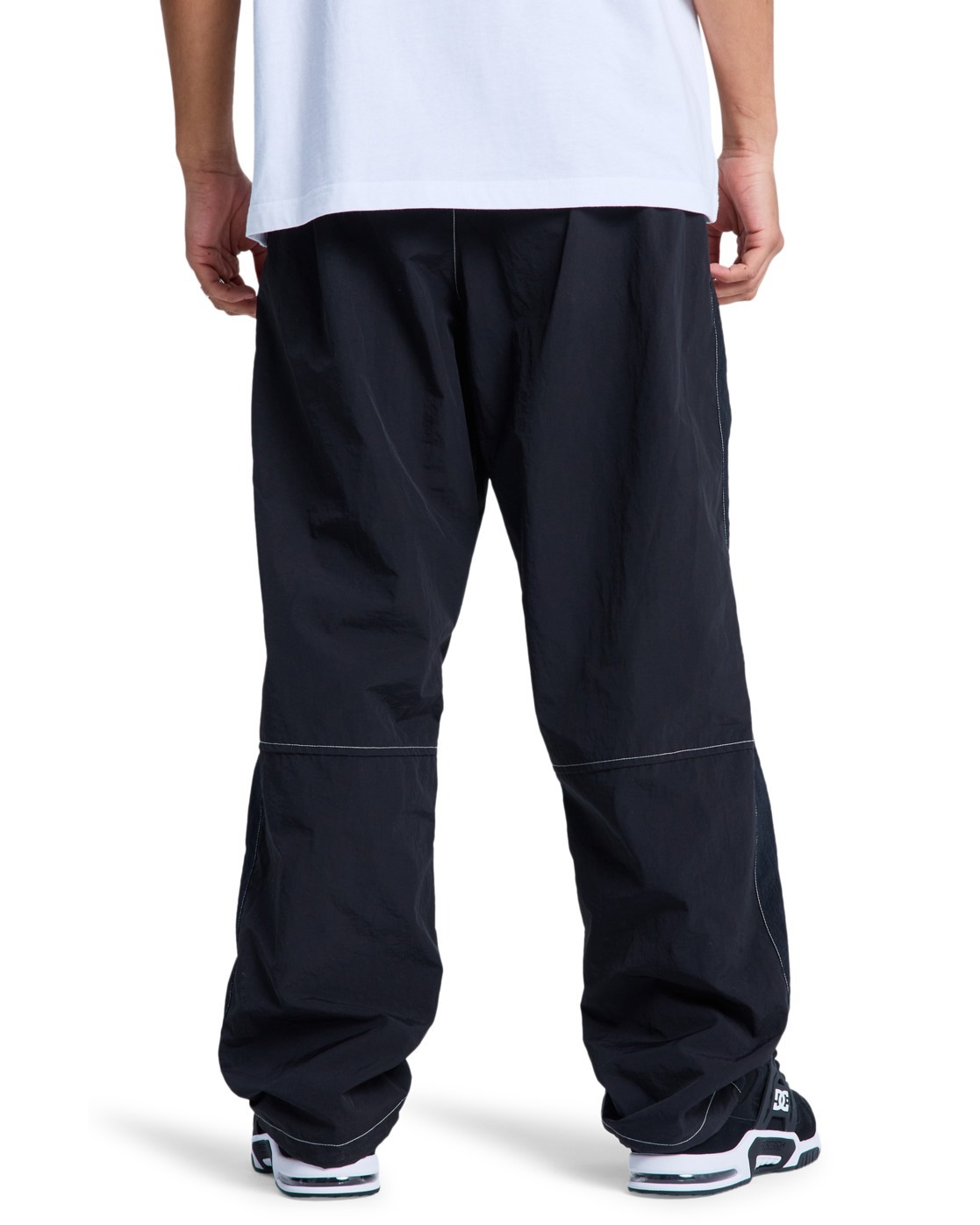 DC Shoes Sporthose "Flow Down" günstig online kaufen