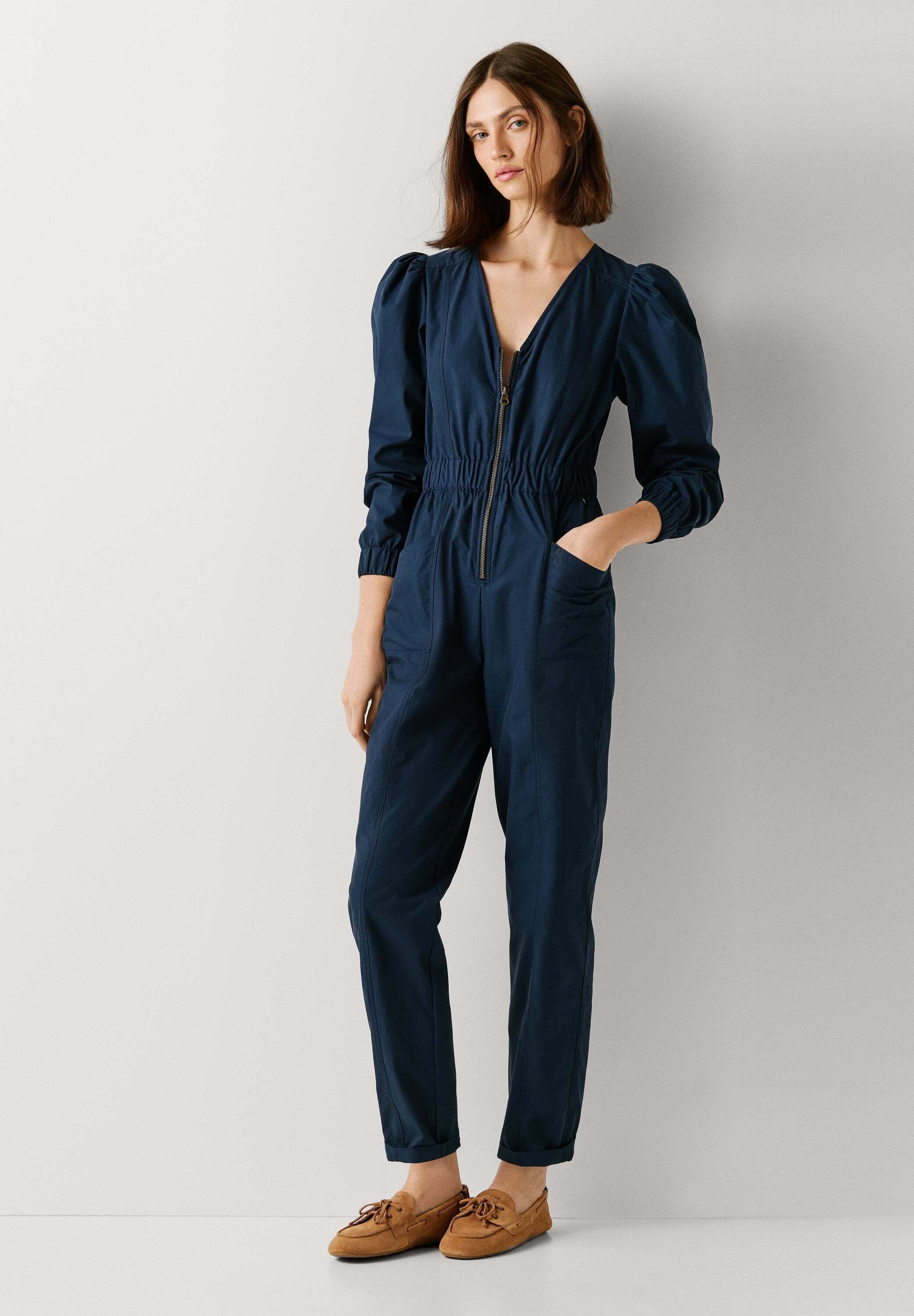 Pepe Jeans Jumpsuit »jumpsuit ARIA AIO«