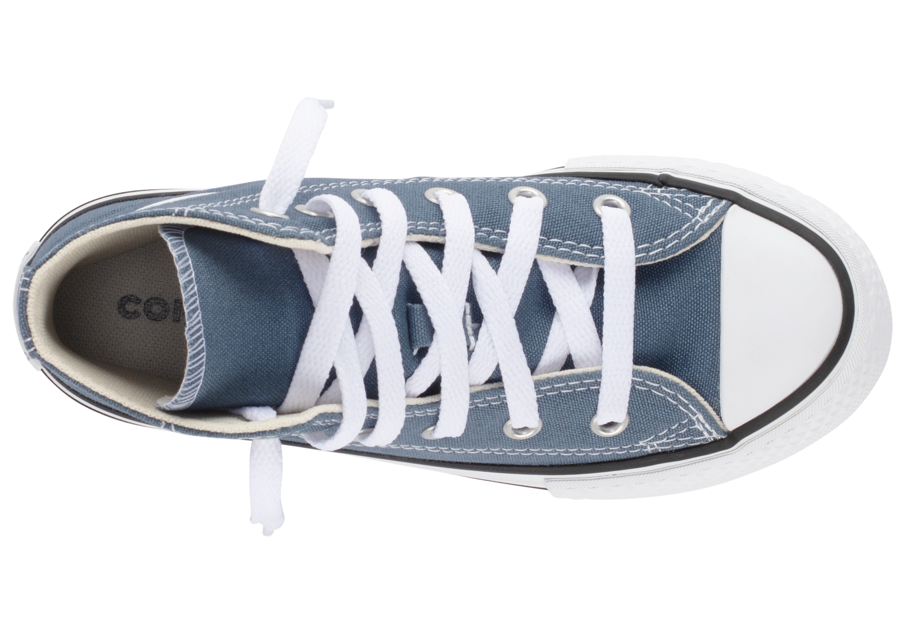 Thumbnail - Converse Sneaker "CHUCK TAYLOR ALL STAR EVA LIFT PLATFORM"