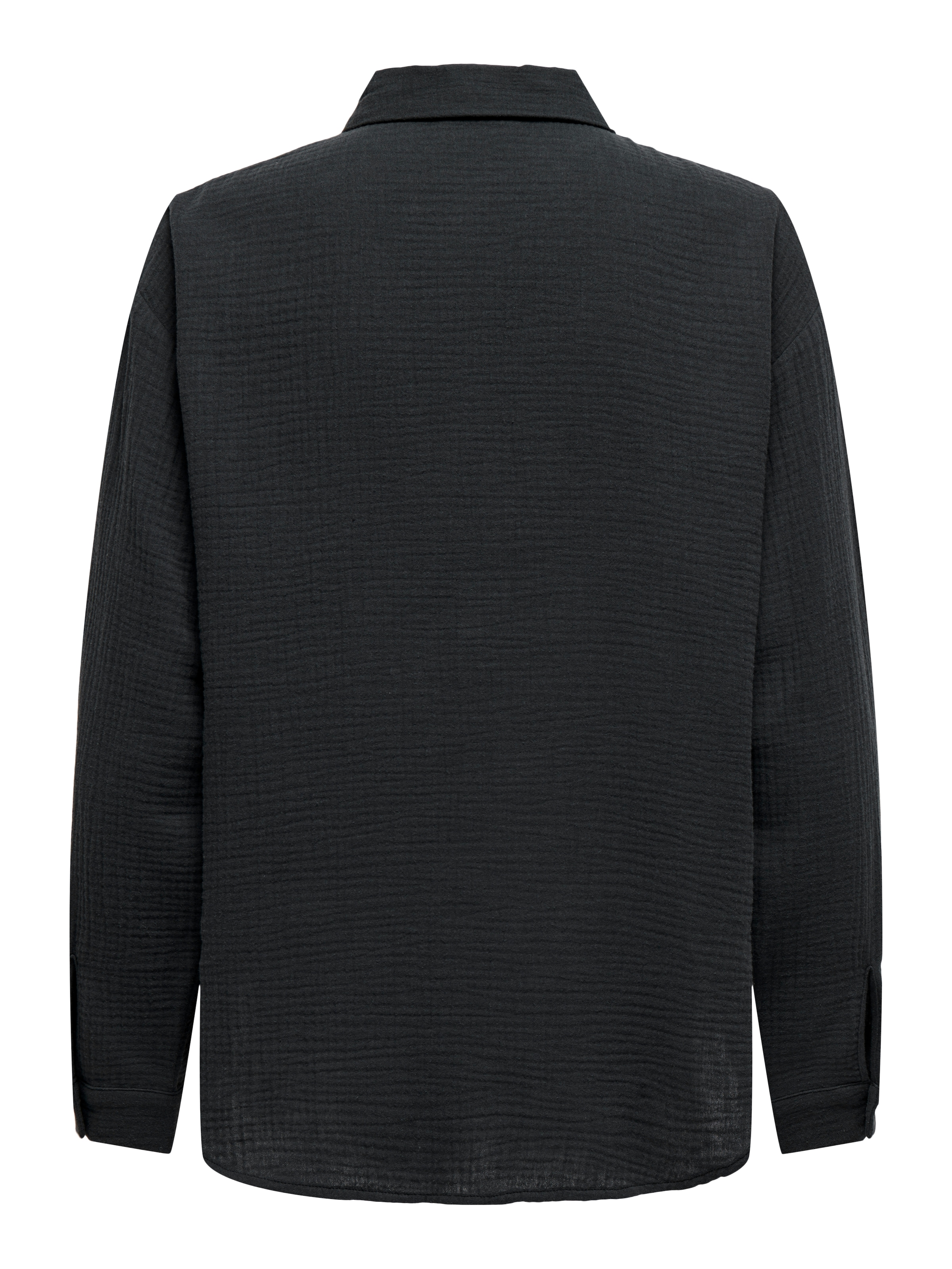 JDY Hemdbluse »JDYTHEIS LIFE L/S LOOSE SHIRT WVN NOOS«