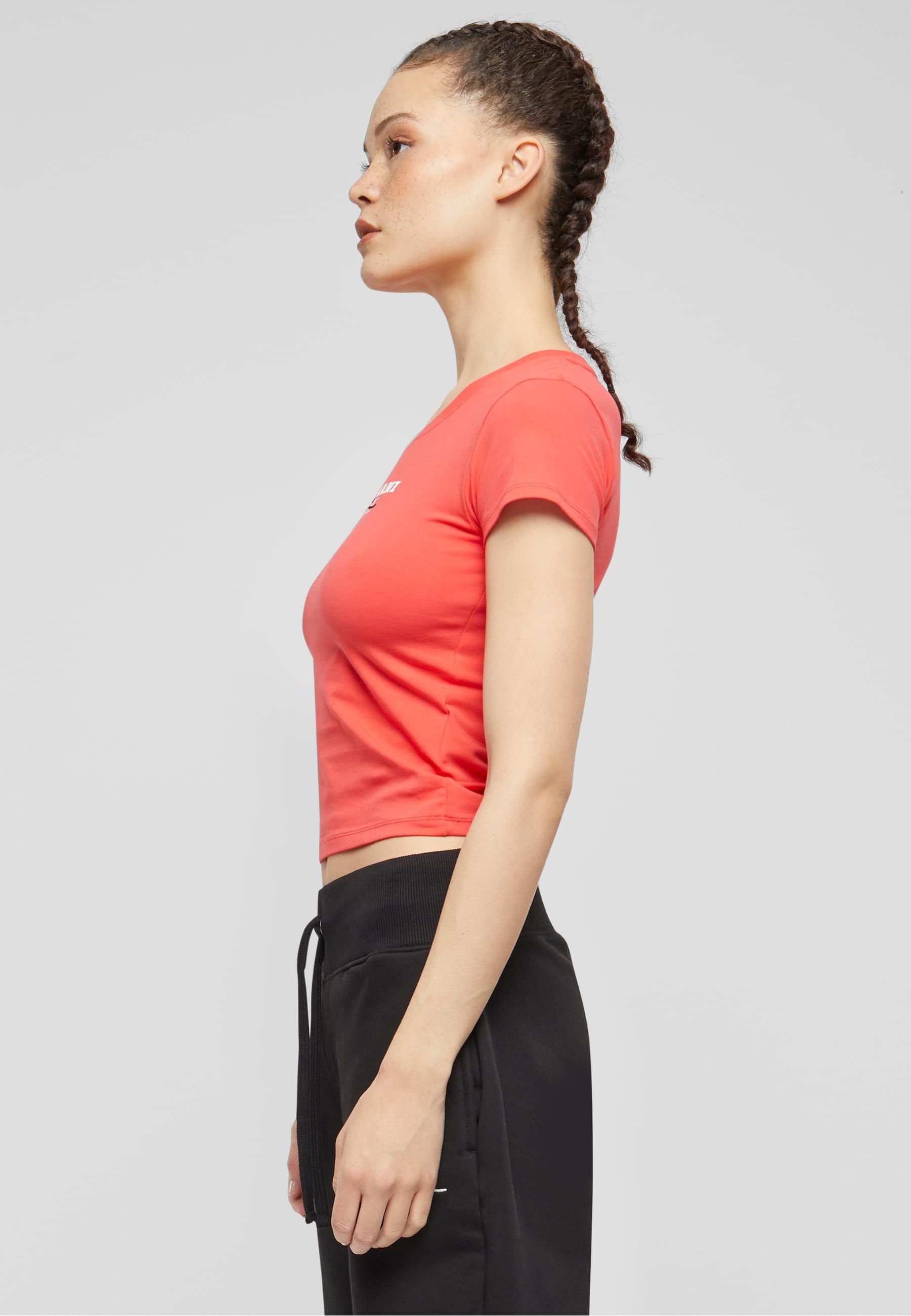 Karl Kani T-Shirt »Karl Kani Damen«, (1 tlg.)