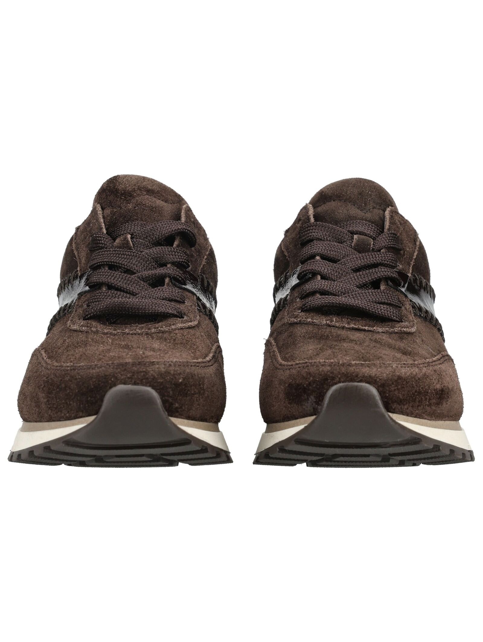 Gabor Sneaker »Gabor Sneaker Veloursleder«