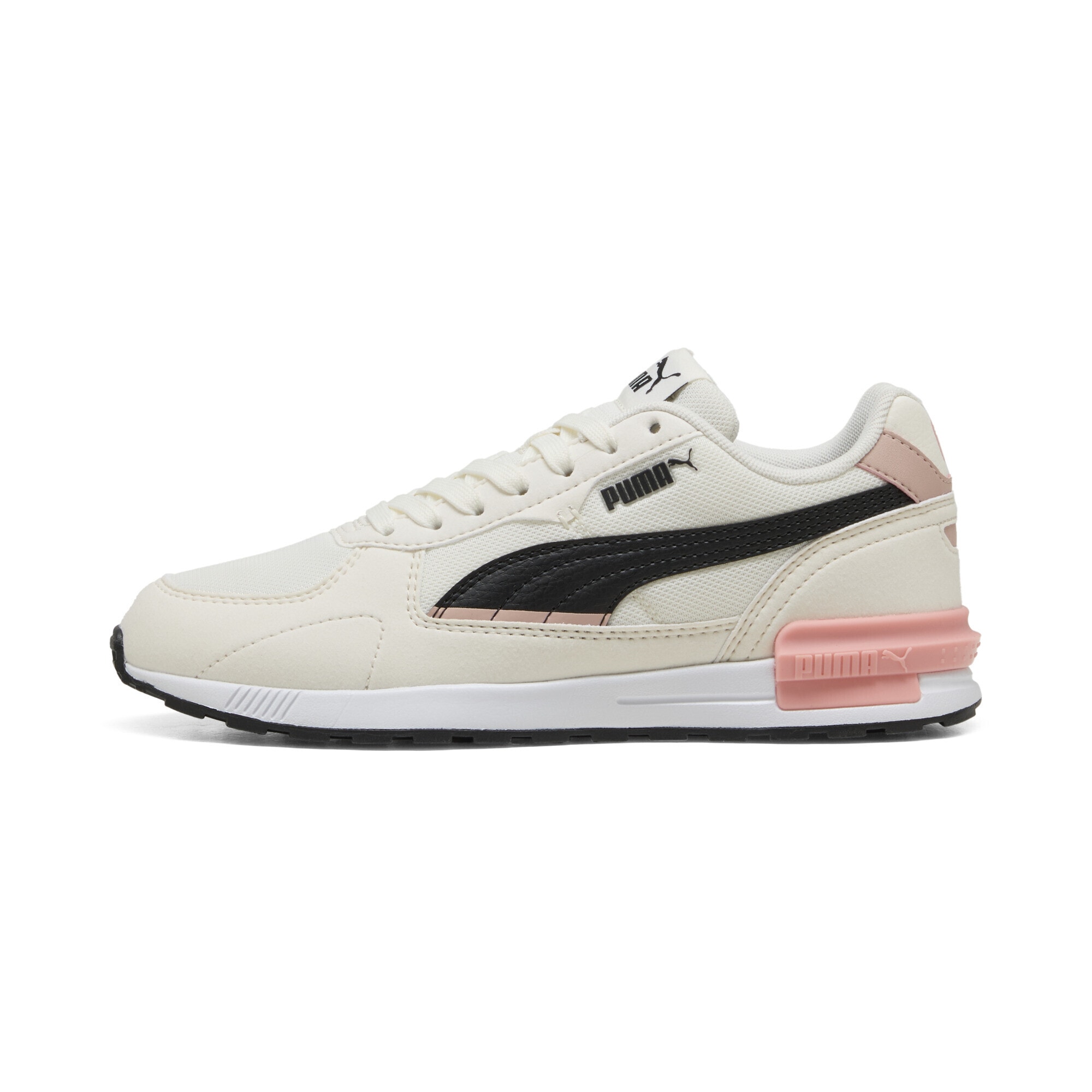 PUMA Sneaker »Graviton Sneaker Erwachsene«