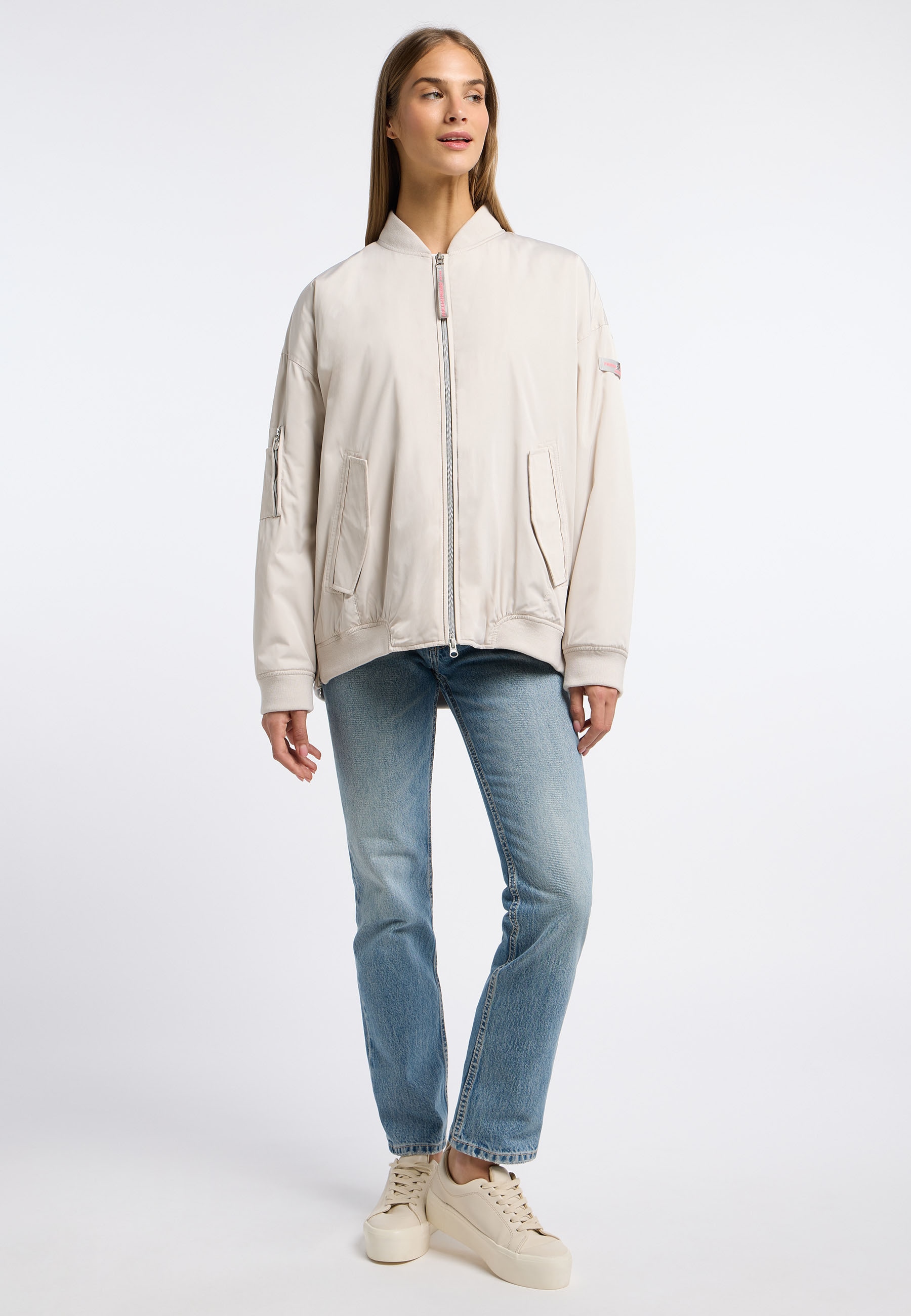 Frieda & Freddies Blouson »Padded Blouson / Nuri3«