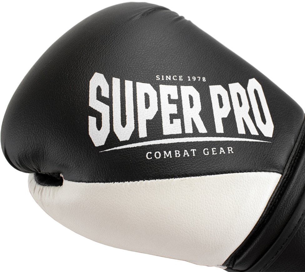 Super Pro Boxhandschuhe »Ace«