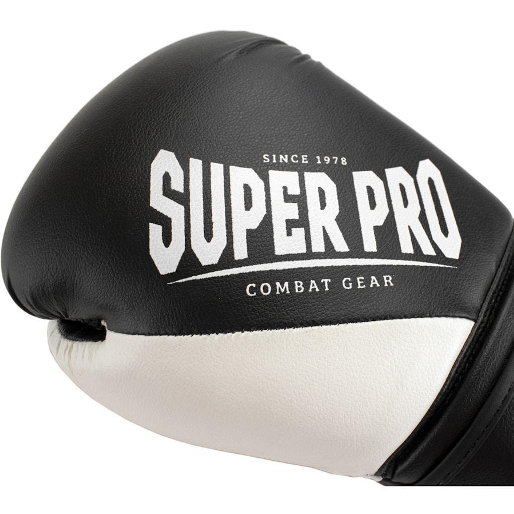 Super Pro Boxhandschuhe »Ace«