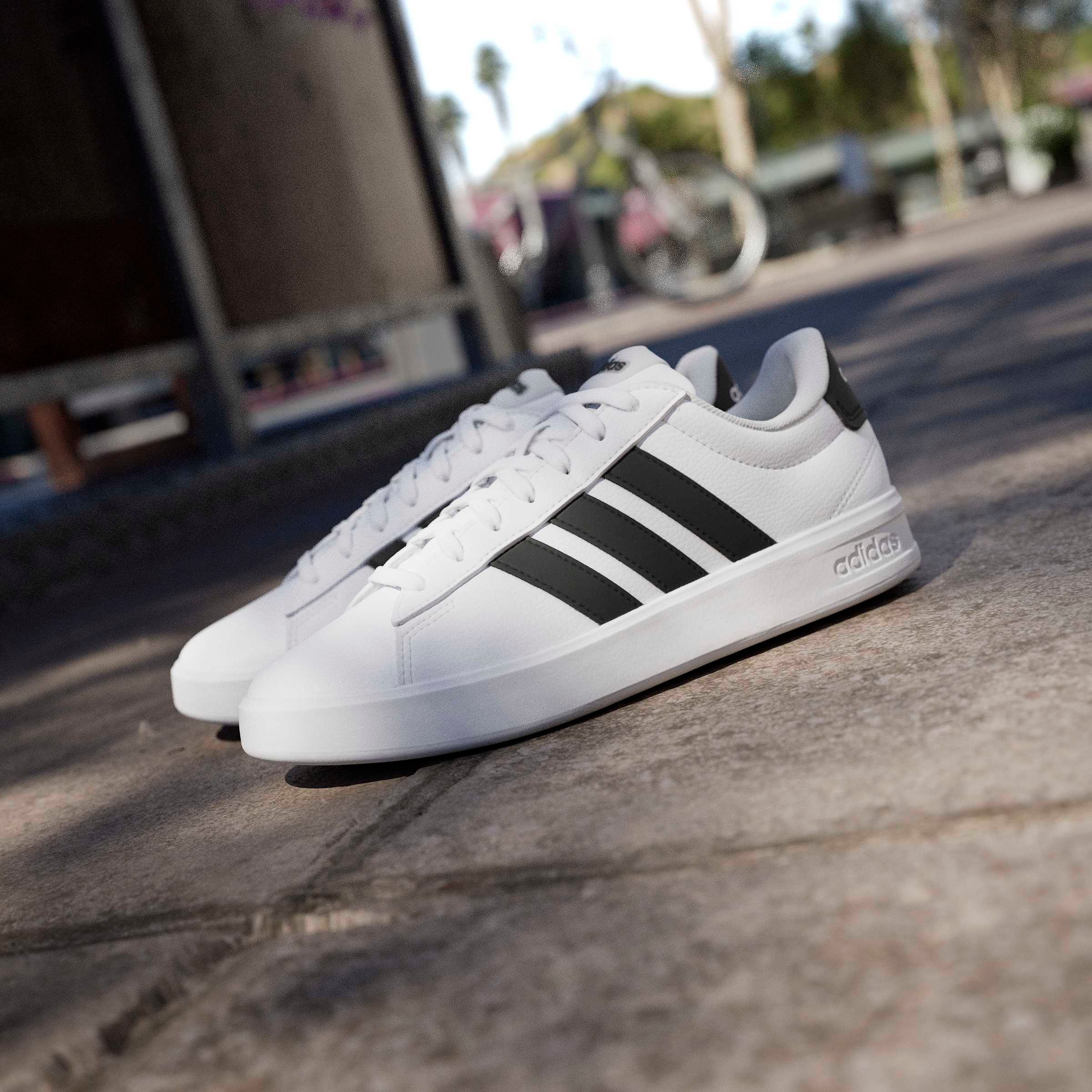 adidas Sportswear Sneaker »GRAND COURT 3.0«