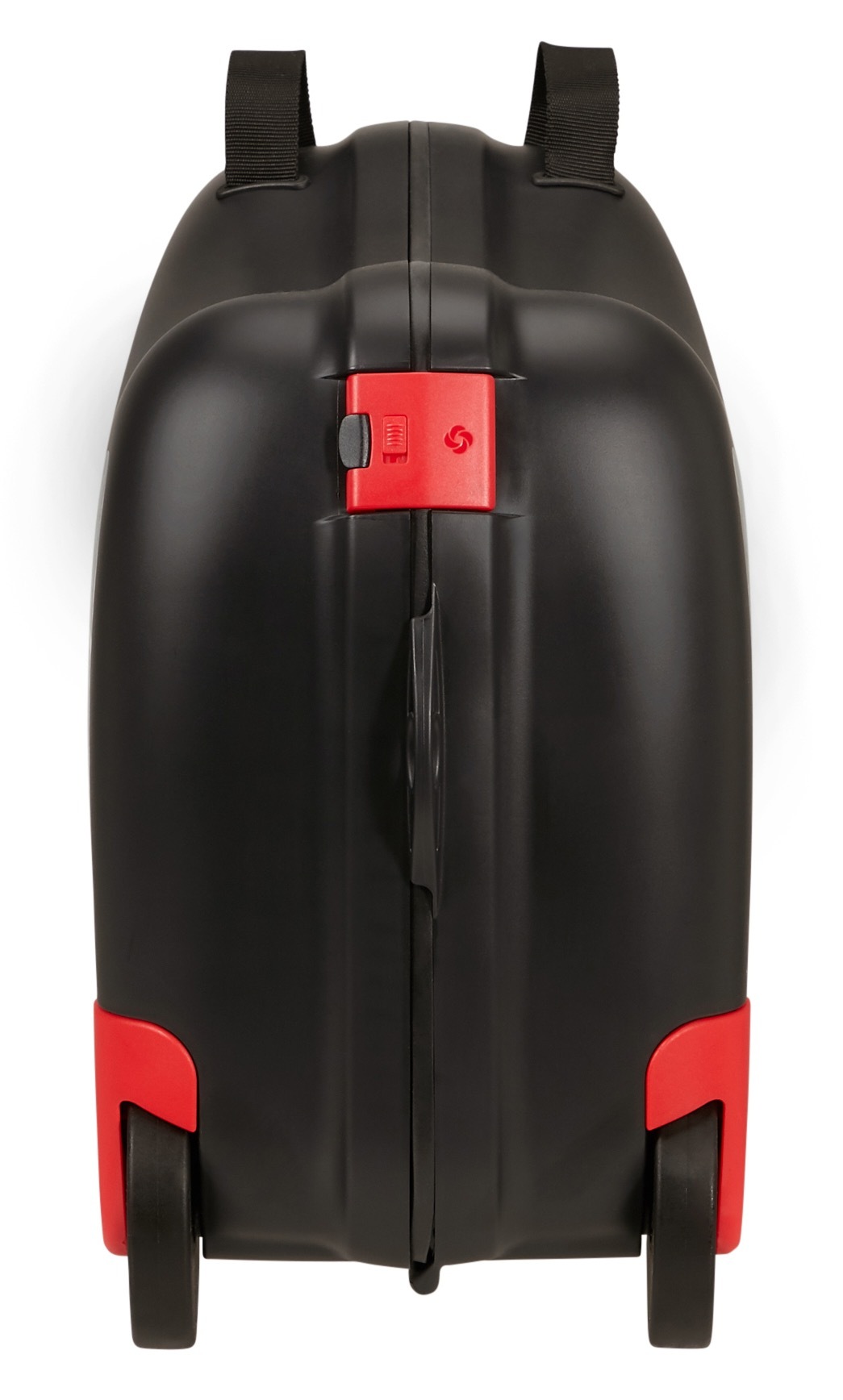 Samsonite Kinderkoffer »DREAM2GO MARVEL, Spiderman Mystery« 30 l 4 Rollen