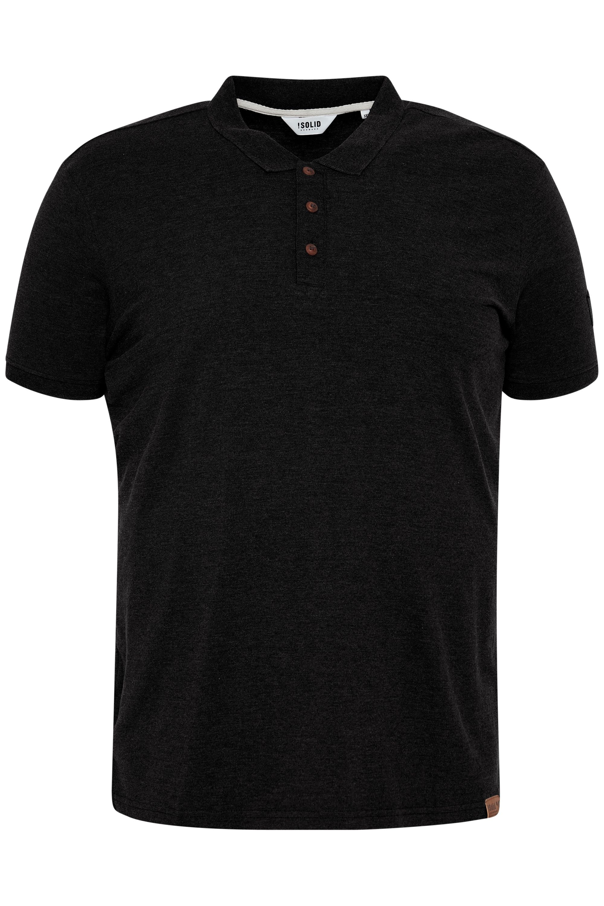 Solid Poloshirt "Poloshirt SDTrip BT" günstig online kaufen