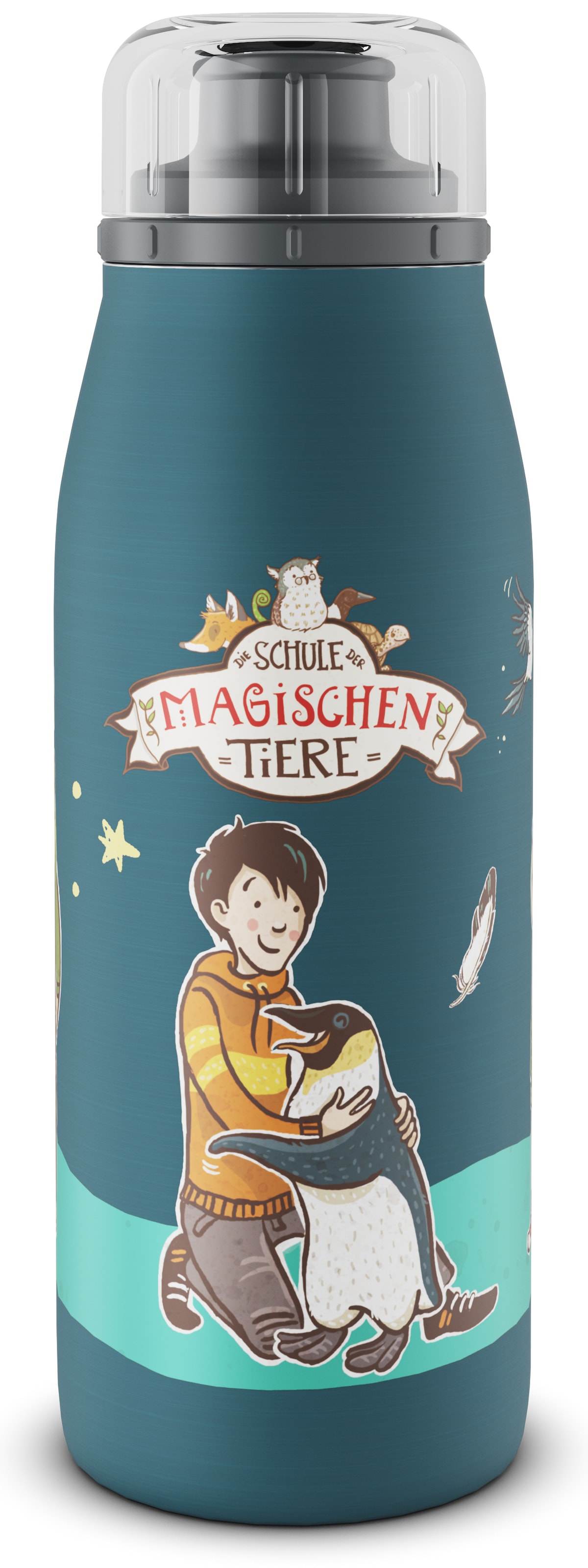 Alfi Isolierflasche "KIDS ISO BOTTLE, Edelstahlkörper, spülmaschinenfest" 1 günstig online kaufen
