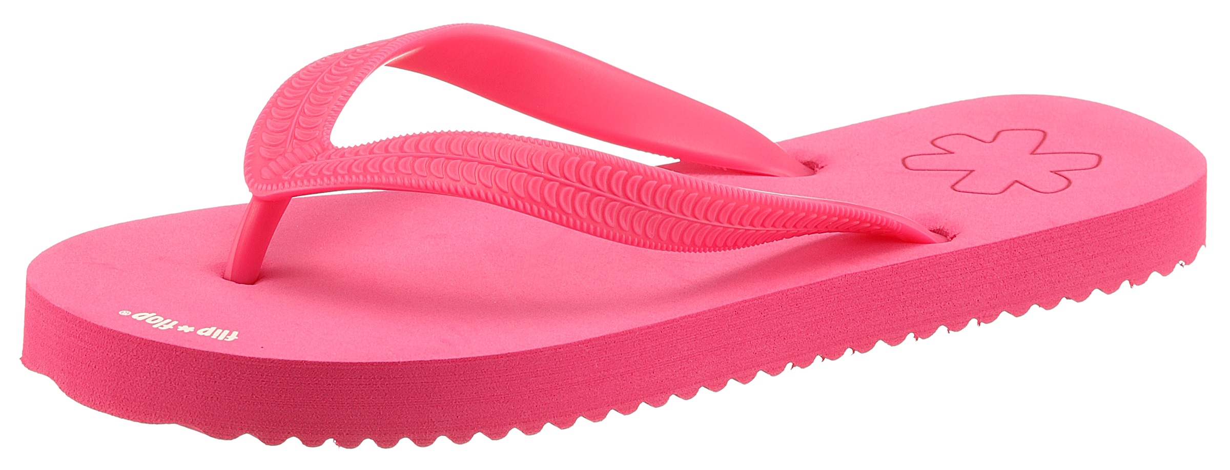 Flip Flop Zehentrenner, Sommerschuh, Poolsildes, frei von tierischen Bestandteilen