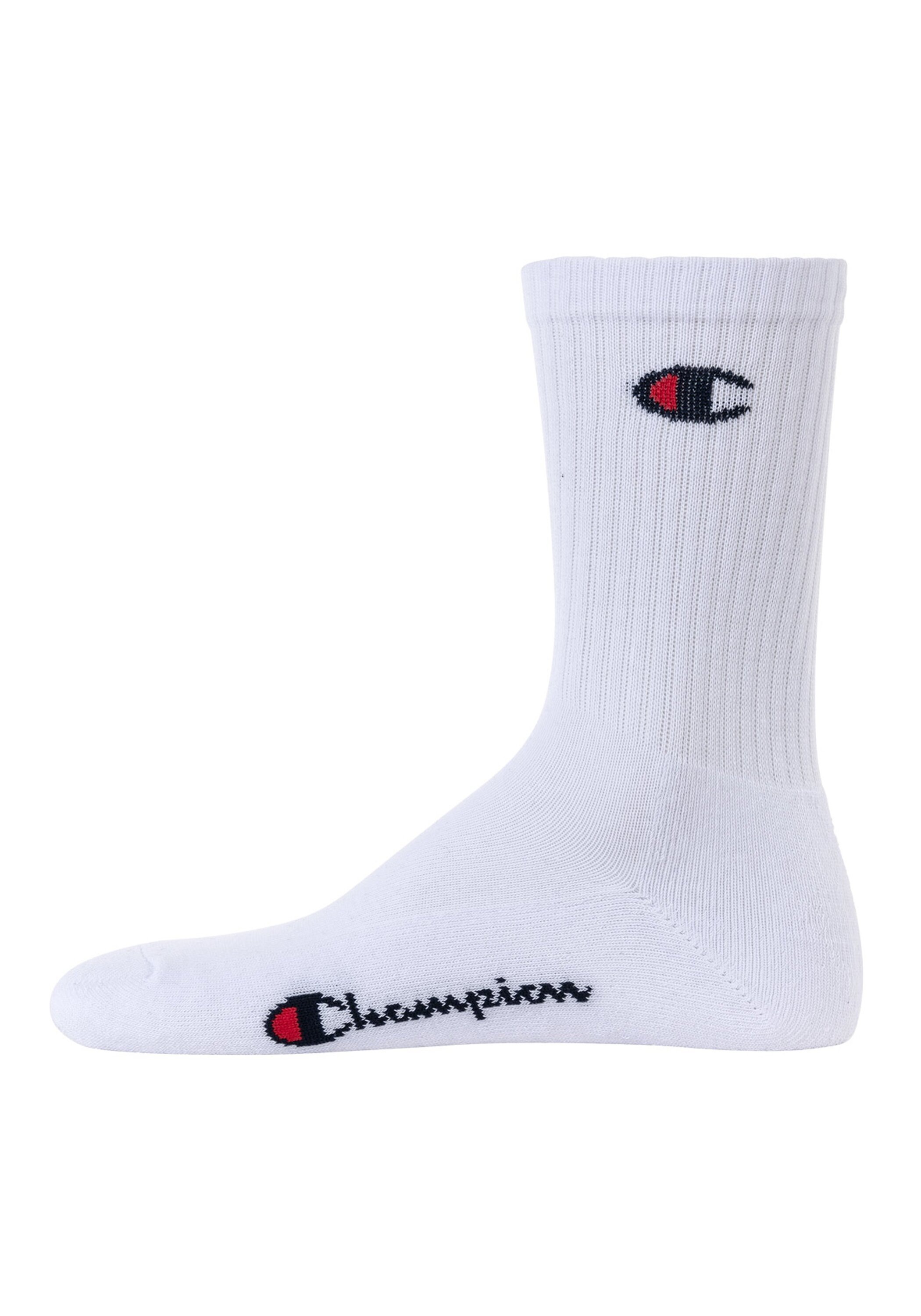 Champion Kurzsocken »Socken 3er Pack«
