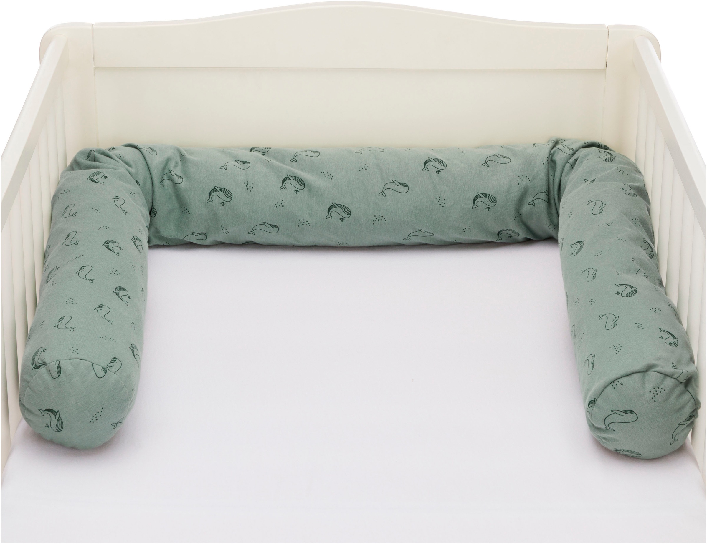 Thumbnail - Fillikid Nestchenschlange "Jersey"