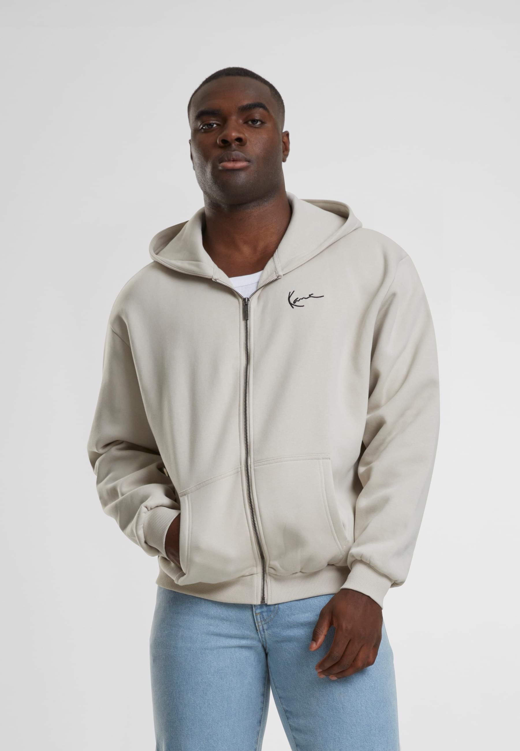 Karl Kani Sweatjacke »Karl Kani Herren«