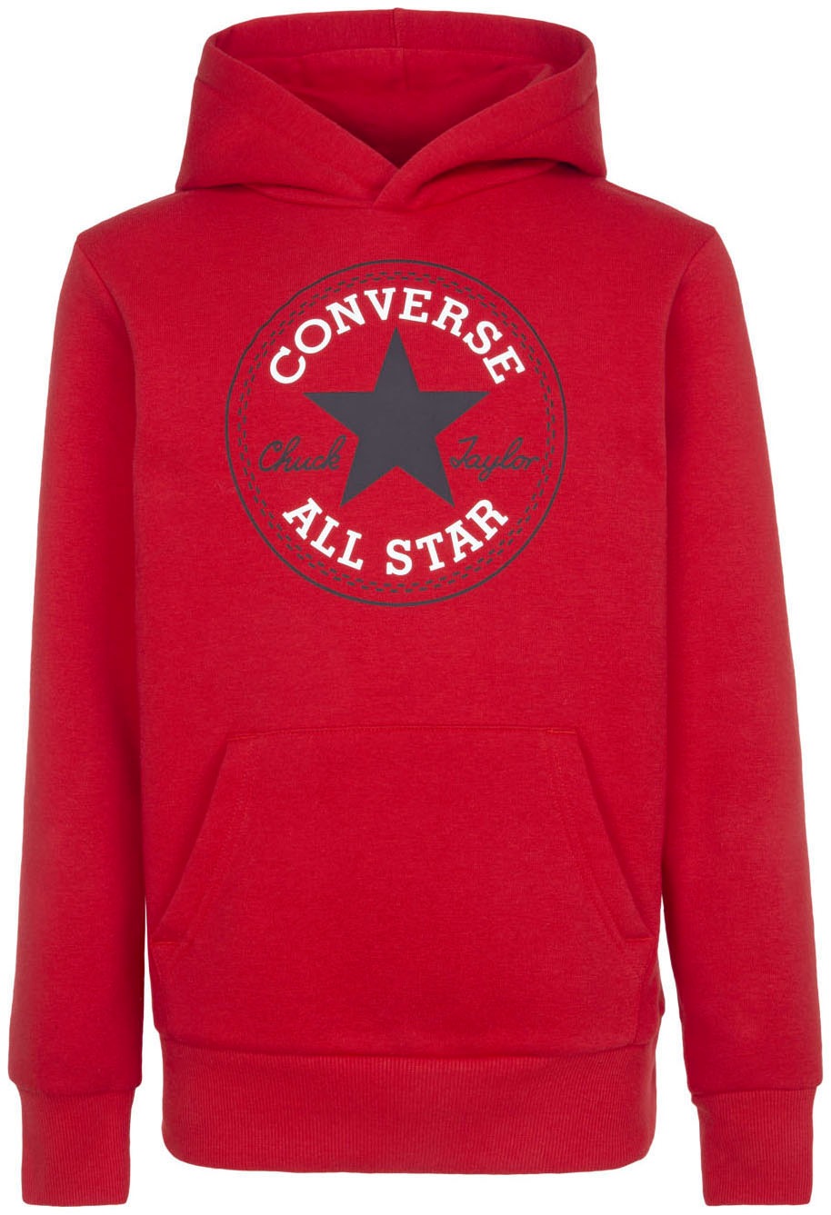 Converse Kapuzensweatshirt »für Kinder«, für Kinder