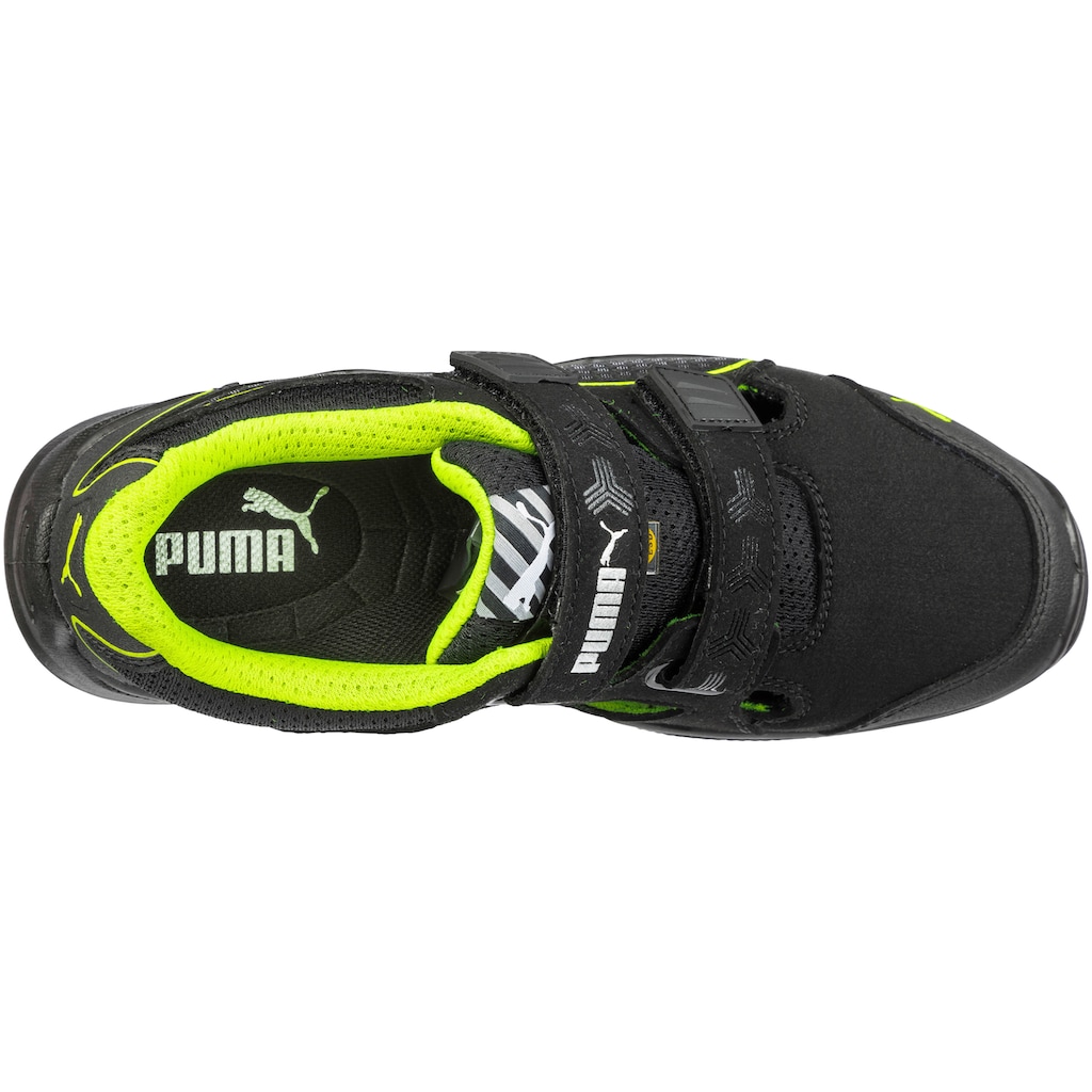 PUMA Safety Sicherheitsschuh »Neodyme«, Sandale, Sicherheitsklasse S1P