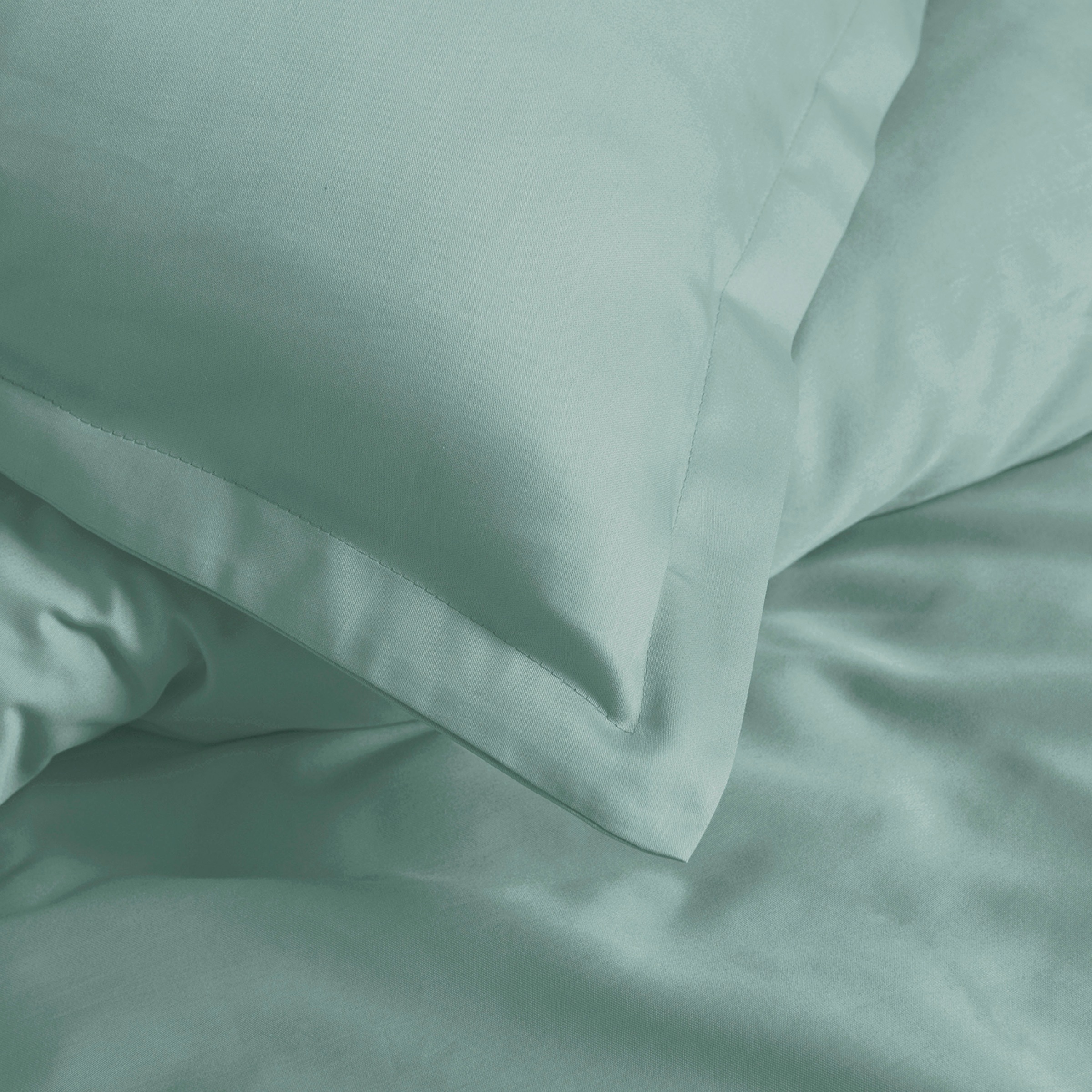 Thumbnail - Cinderella Bettwäsche "Plain Sundays" 2 tlg. tlg. mit Stehsaum