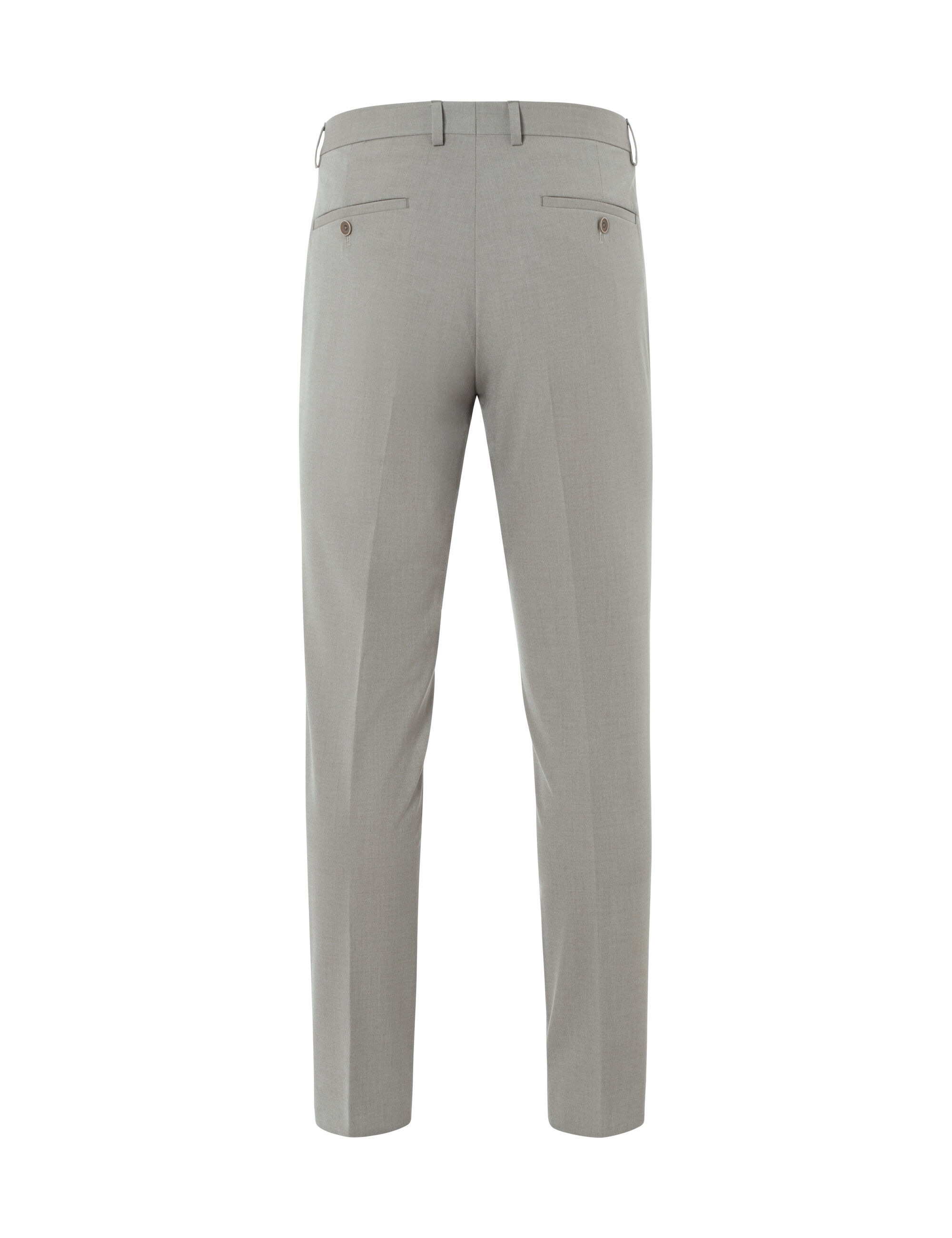 Thomas Goodwin Anzug »3024-90«, (2 tlg.), slim fit, mit modischen Accessoires
