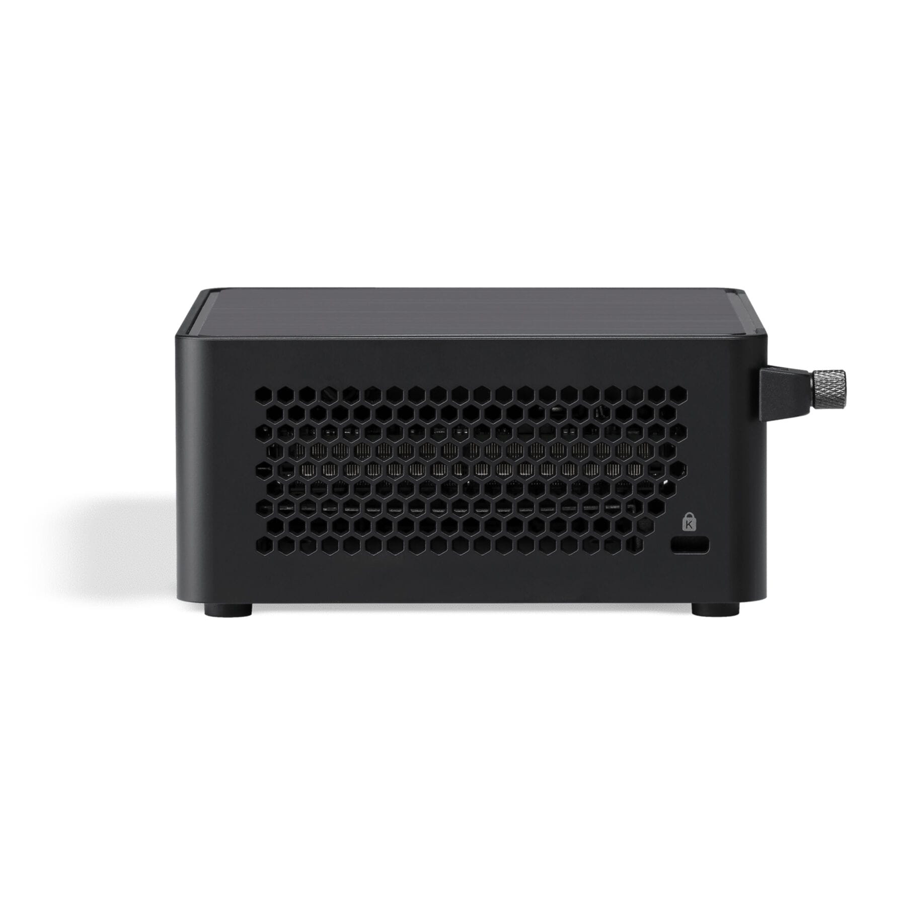 Asus Barebone-PC »RNUC14RVHI300002I«