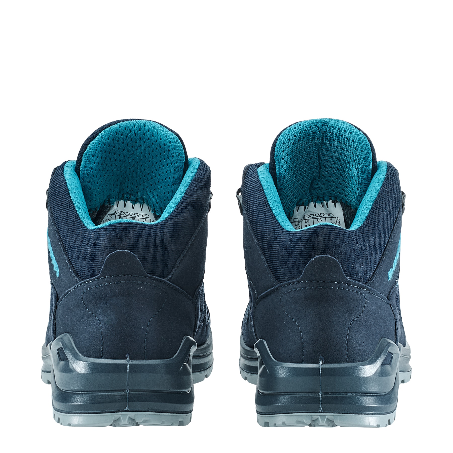 Lowa Wanderschuh »INNOX EVO GTX QC JR«, wasserdicht