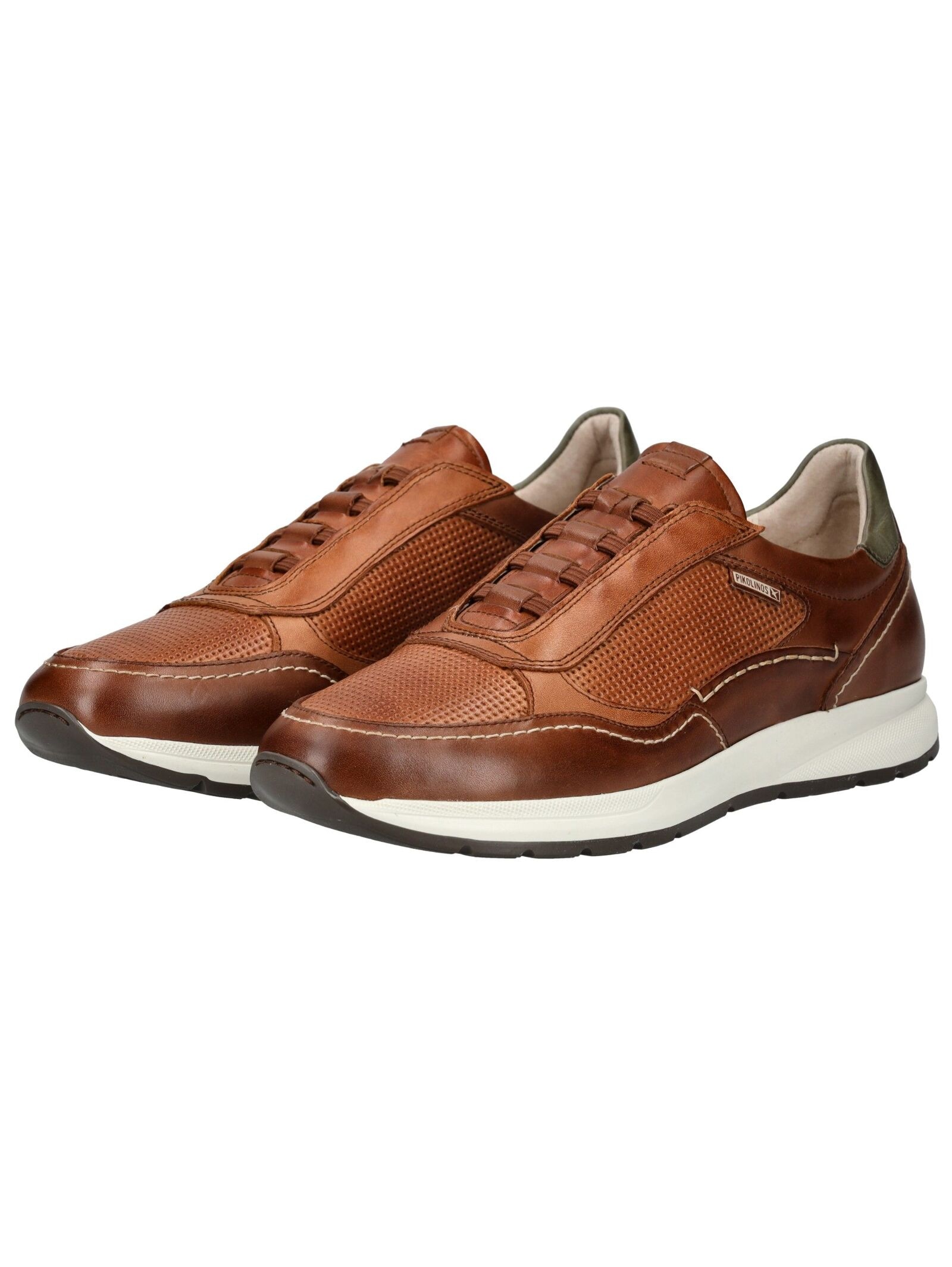 PIKOLINOS Sneaker »PIKOLINOS Sneaker Leder«