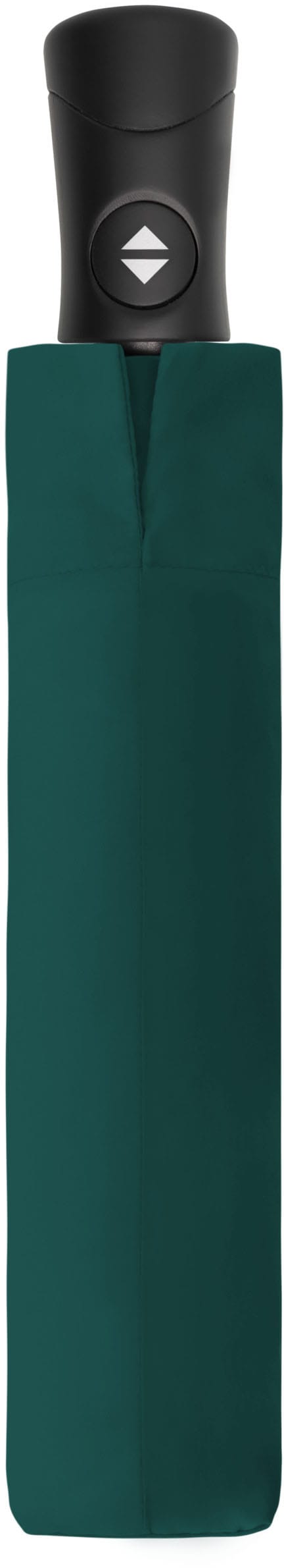 doppler® Taschenregenschirm online evergreen« uni »Fiber BAUR Superstrong, Magic kaufen 