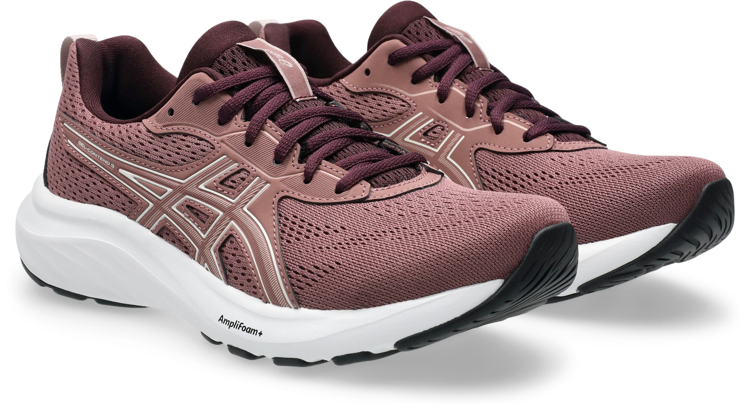Asics Laufschuh "GEL-CONTEND 9", mehr Dämpfung günstig online kaufen