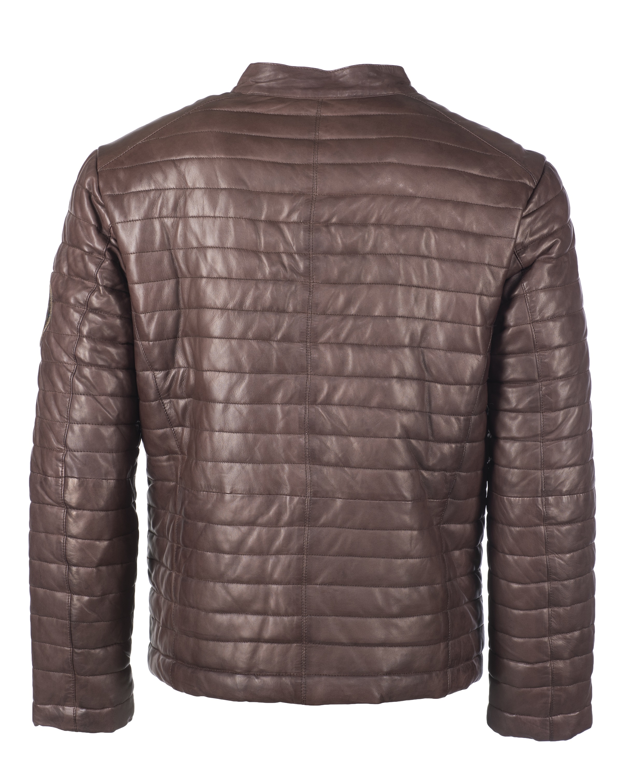TOP GUN Lederjacke »Tiger TG20191054«
