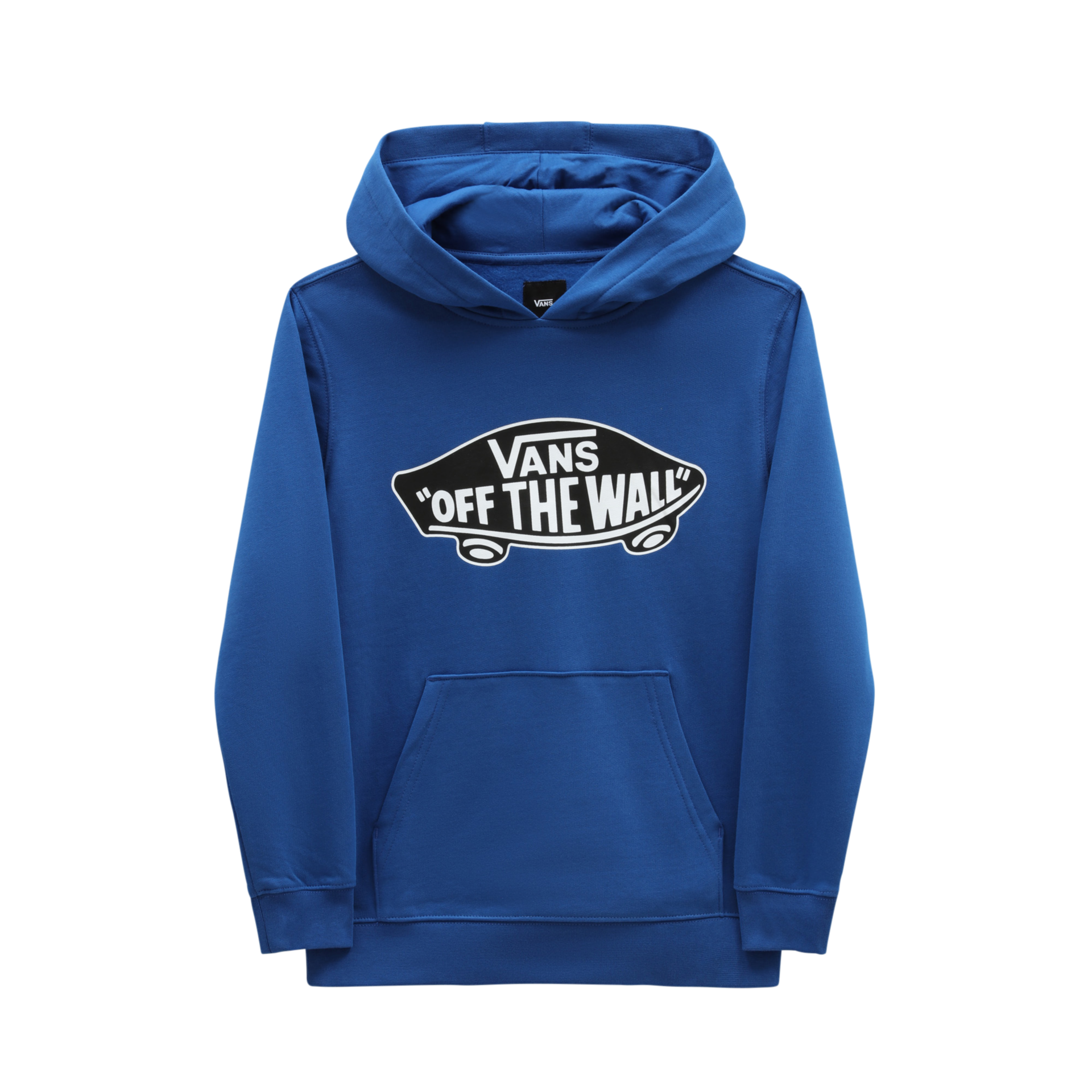 Vans Kapuzensweatshirt »OTW PO«, ▷ für BAUR mit | Logodruck