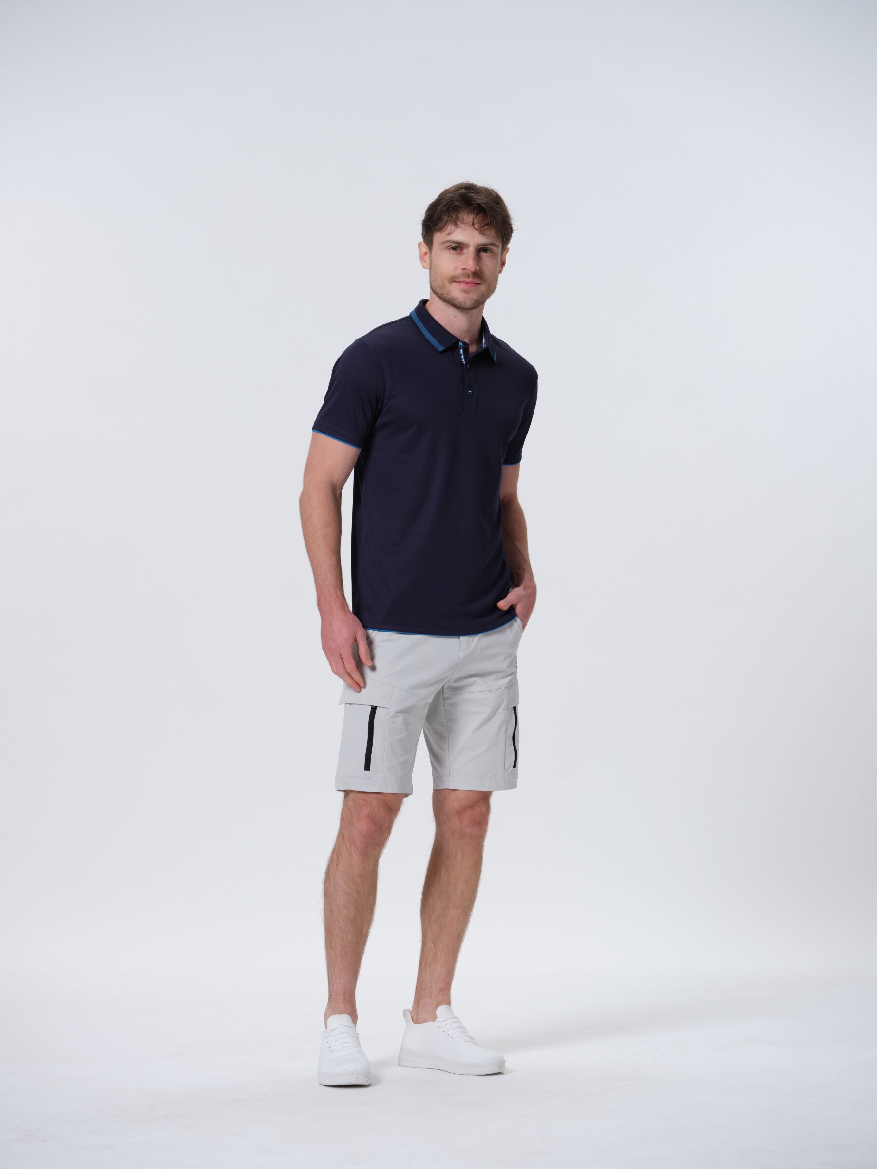 Luhta Poloshirt »Luhta Polo shirt KUORTTI«