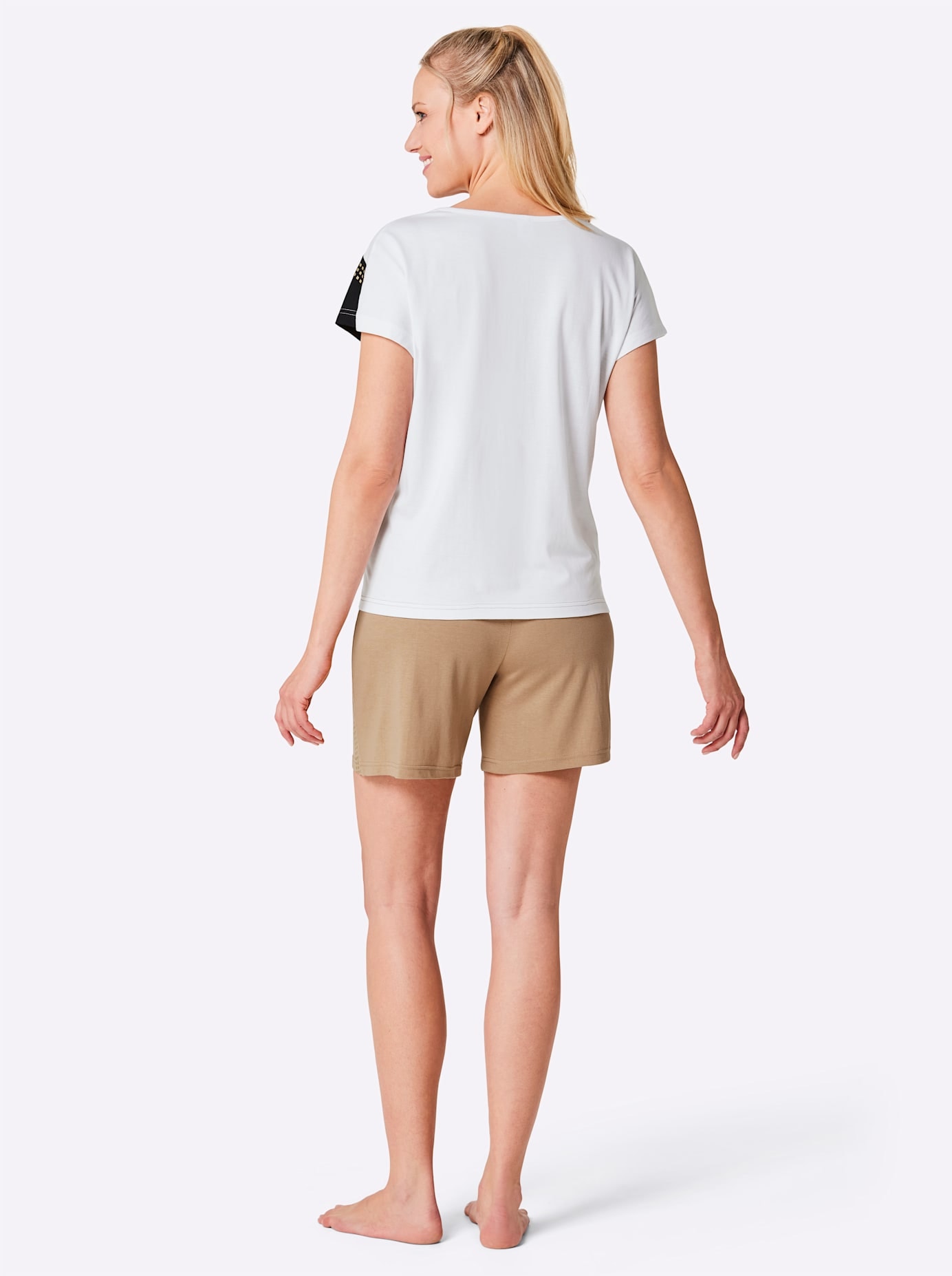 wäschepur Shorty